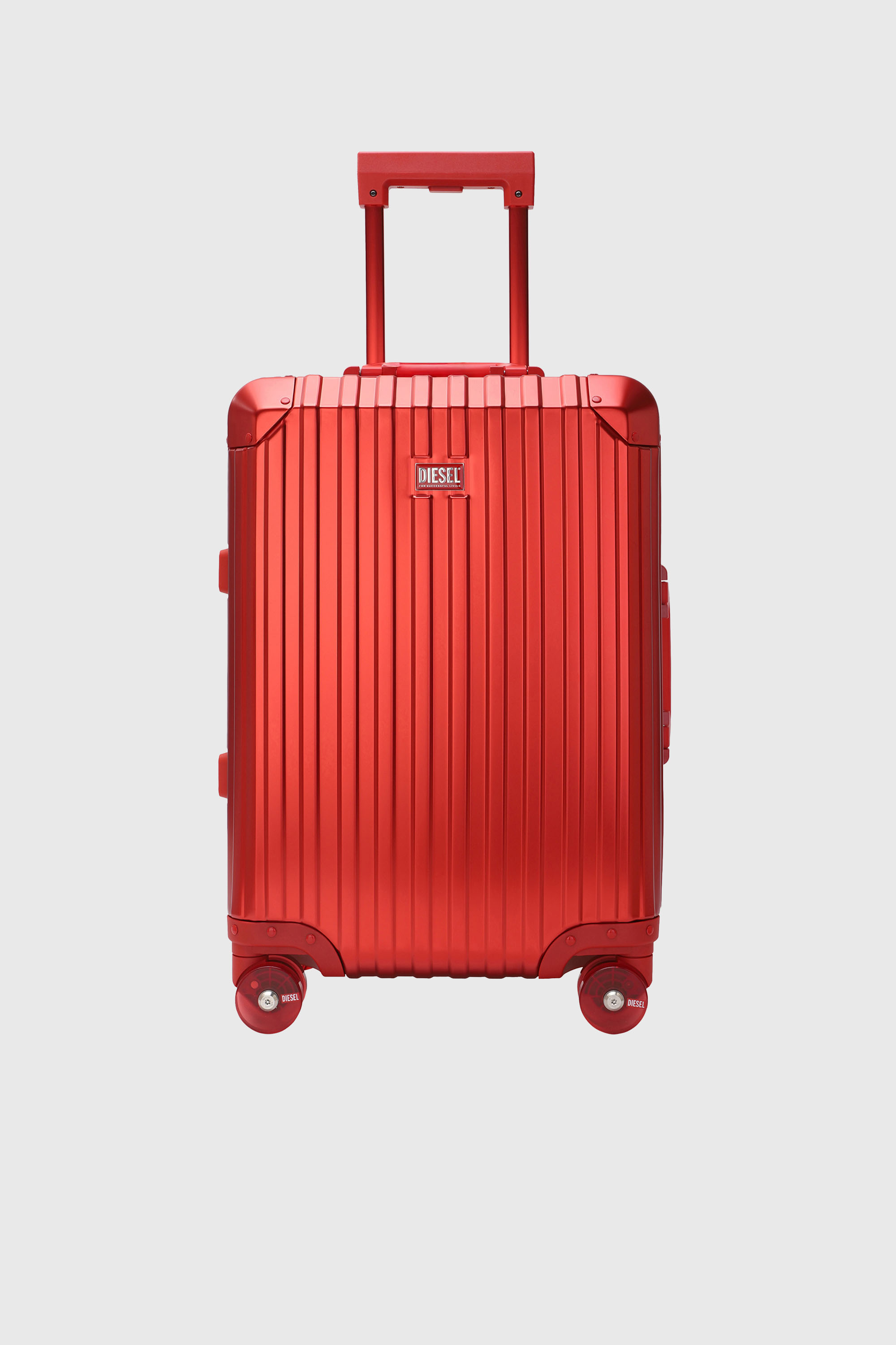 DIESEL ALUMINUM TROLLEY- DSL002