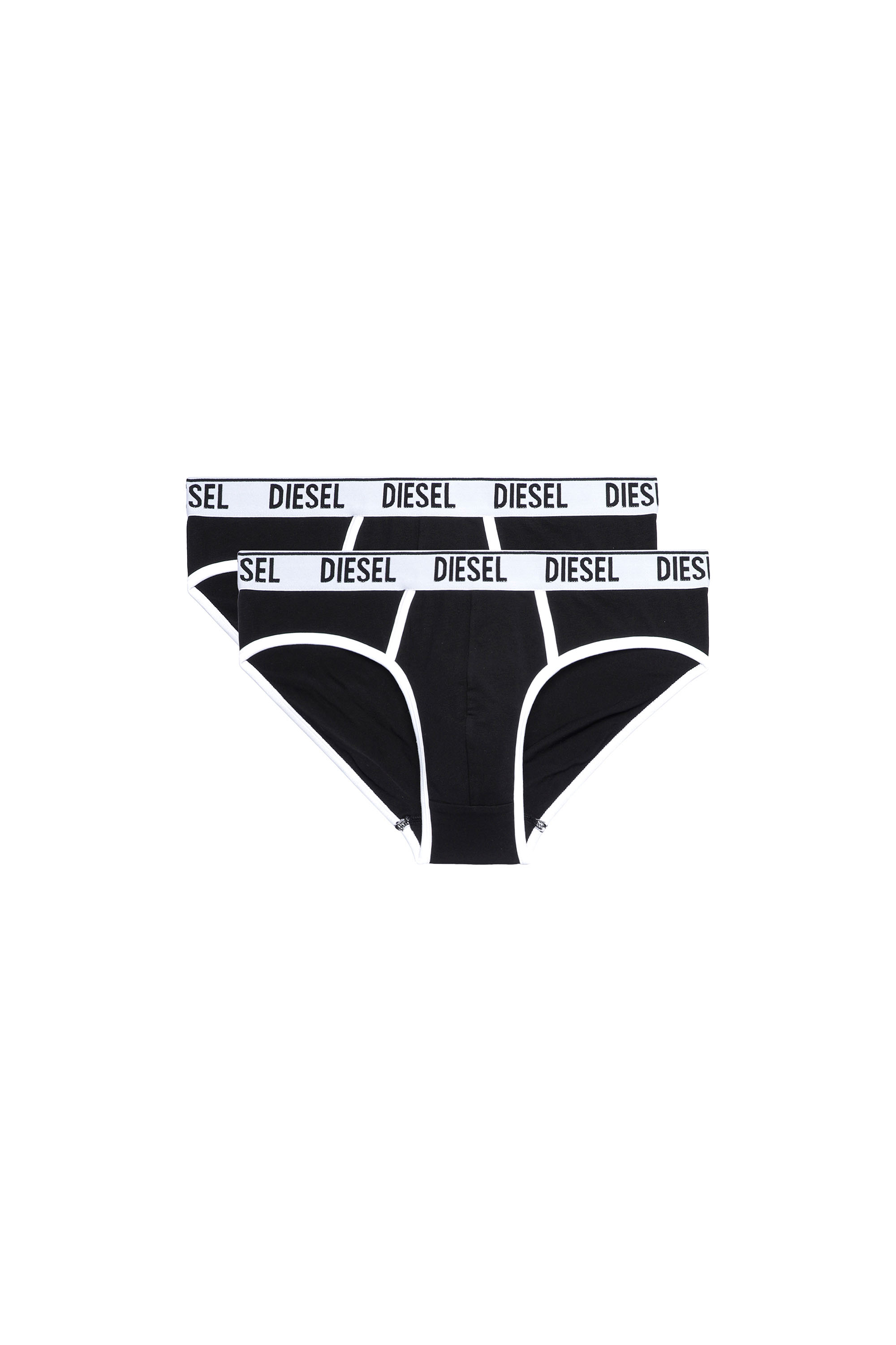 Diesel - UMBR-ANDRETWOPACK, Black - Image 2