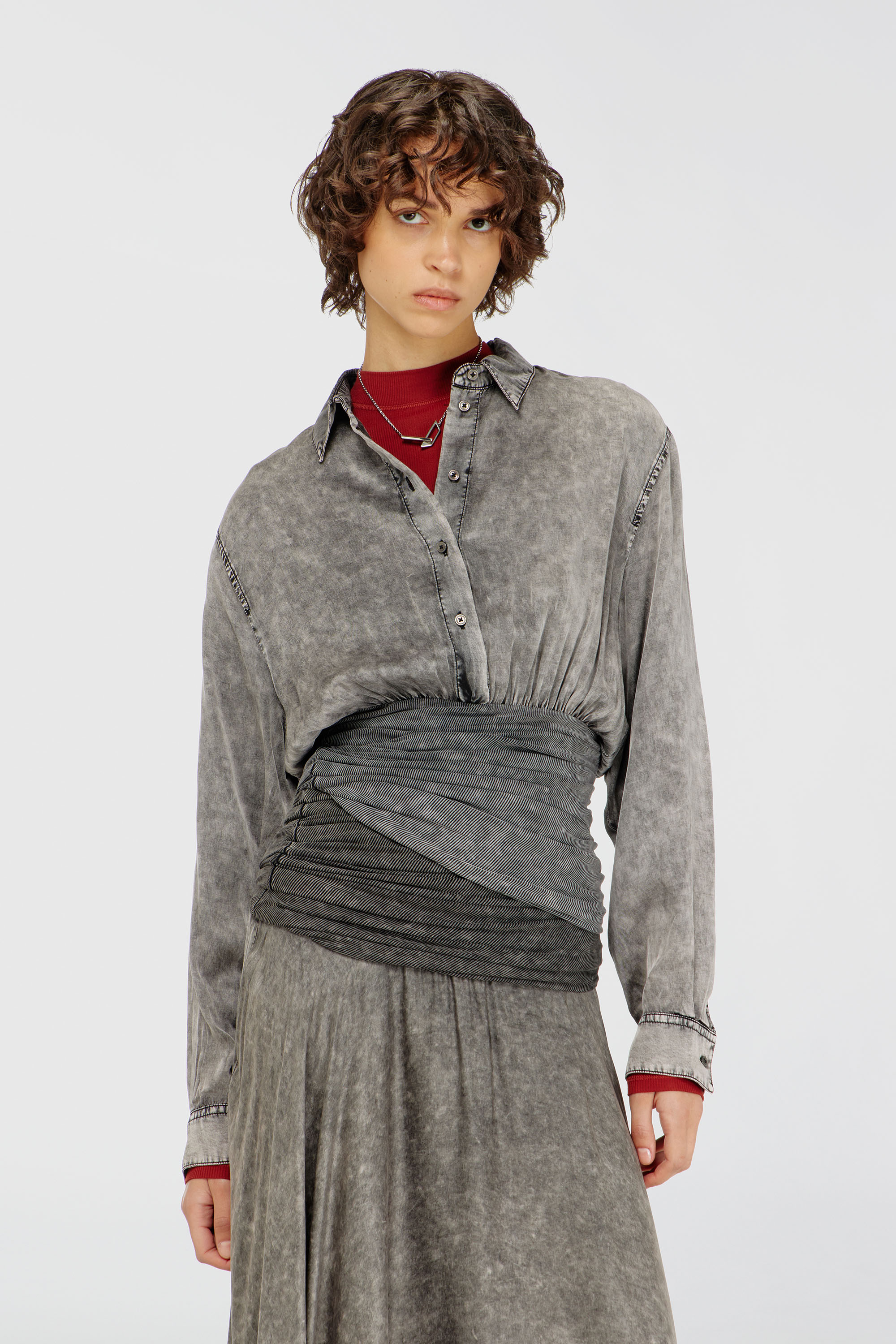 C-ASSIA-B1, Dark grey
