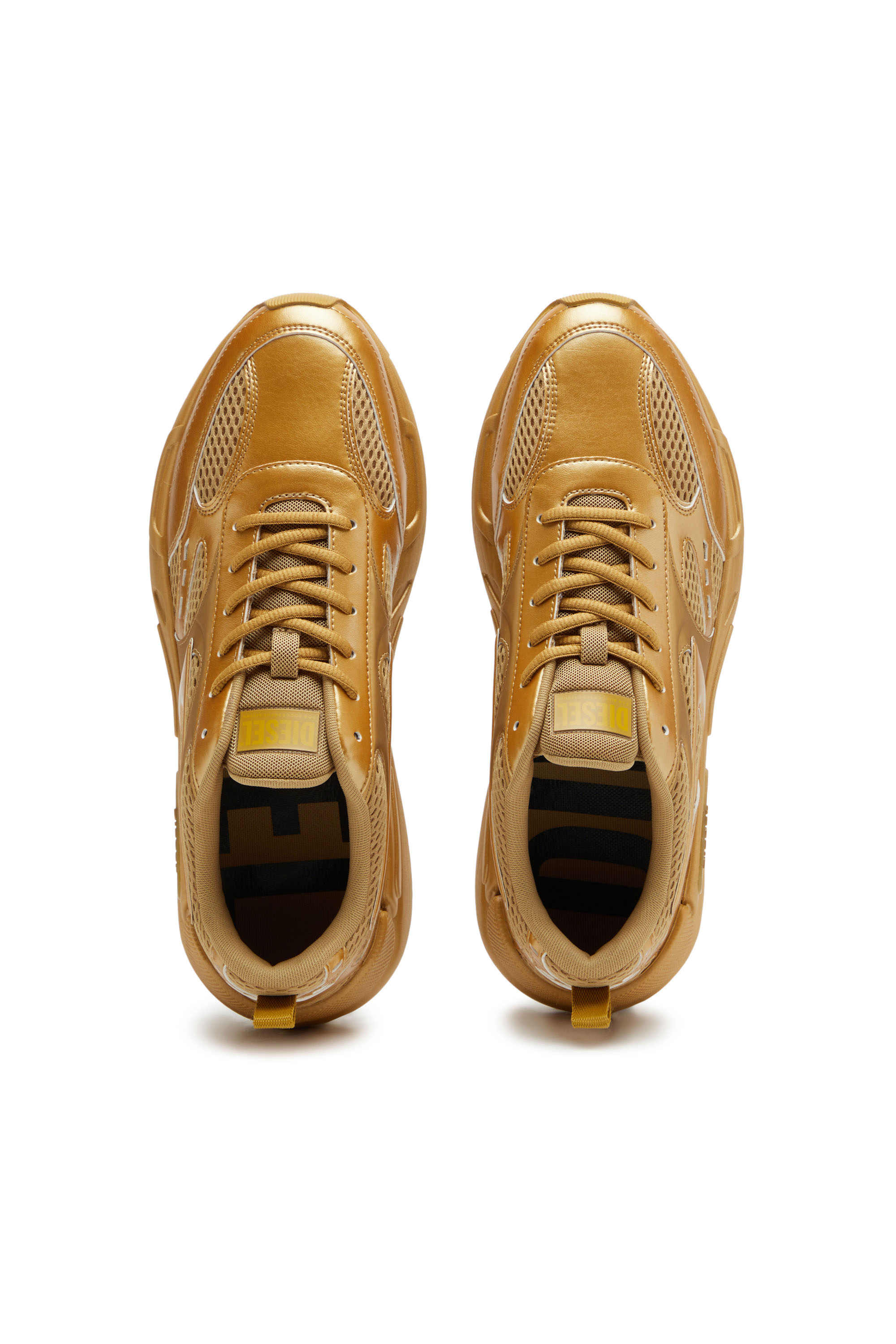 Diesel - S-SERENDIPITY SPORT, Gold - Image 5