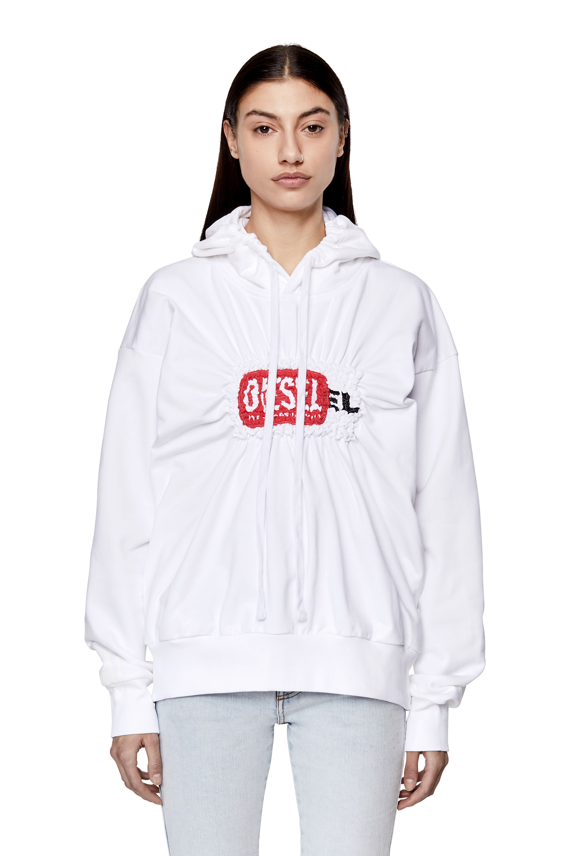 diesel alby hoodie