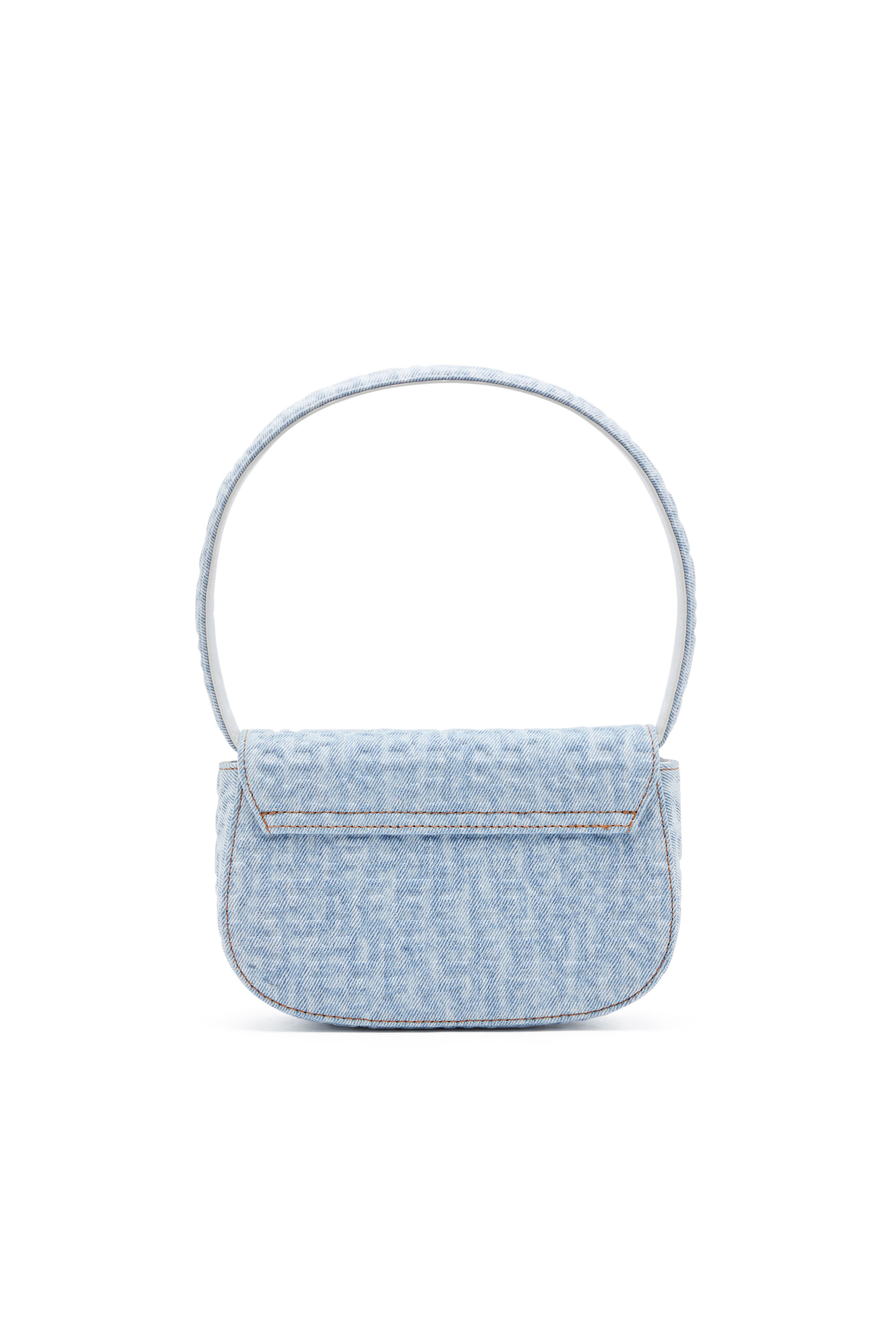 Diesel - 1DR, Light Blue - Image 2