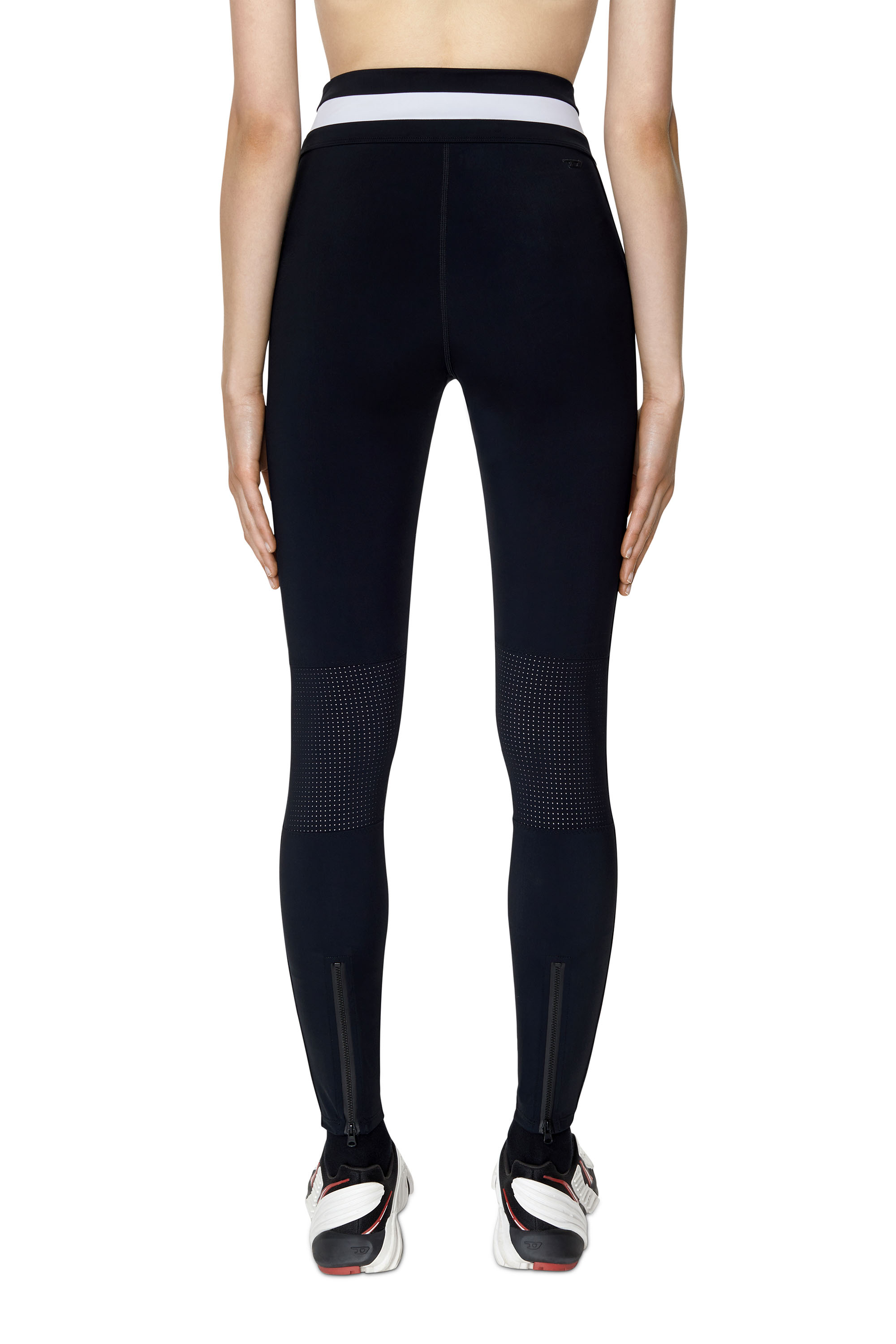Diesel - AWSB-REEING-WT09, Black - Image 4