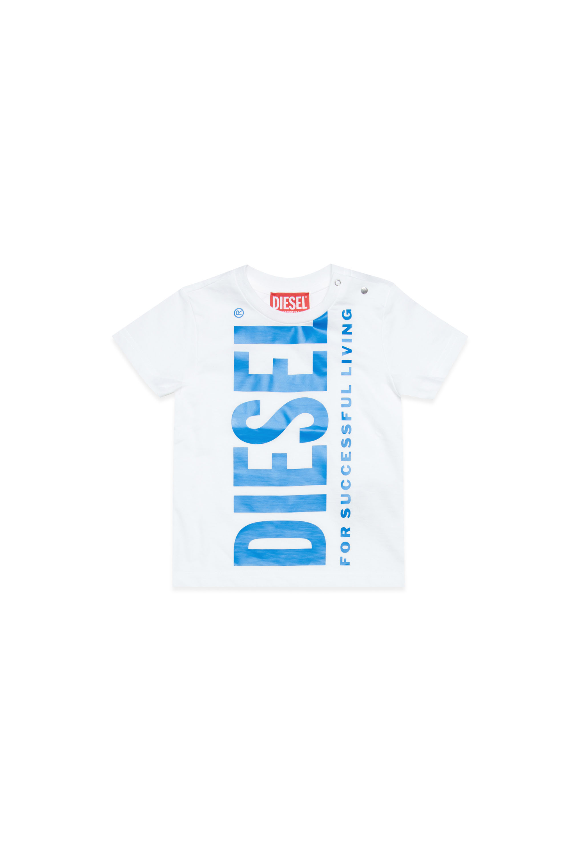 Diesel - TANTYB, White/Blue - Image 1