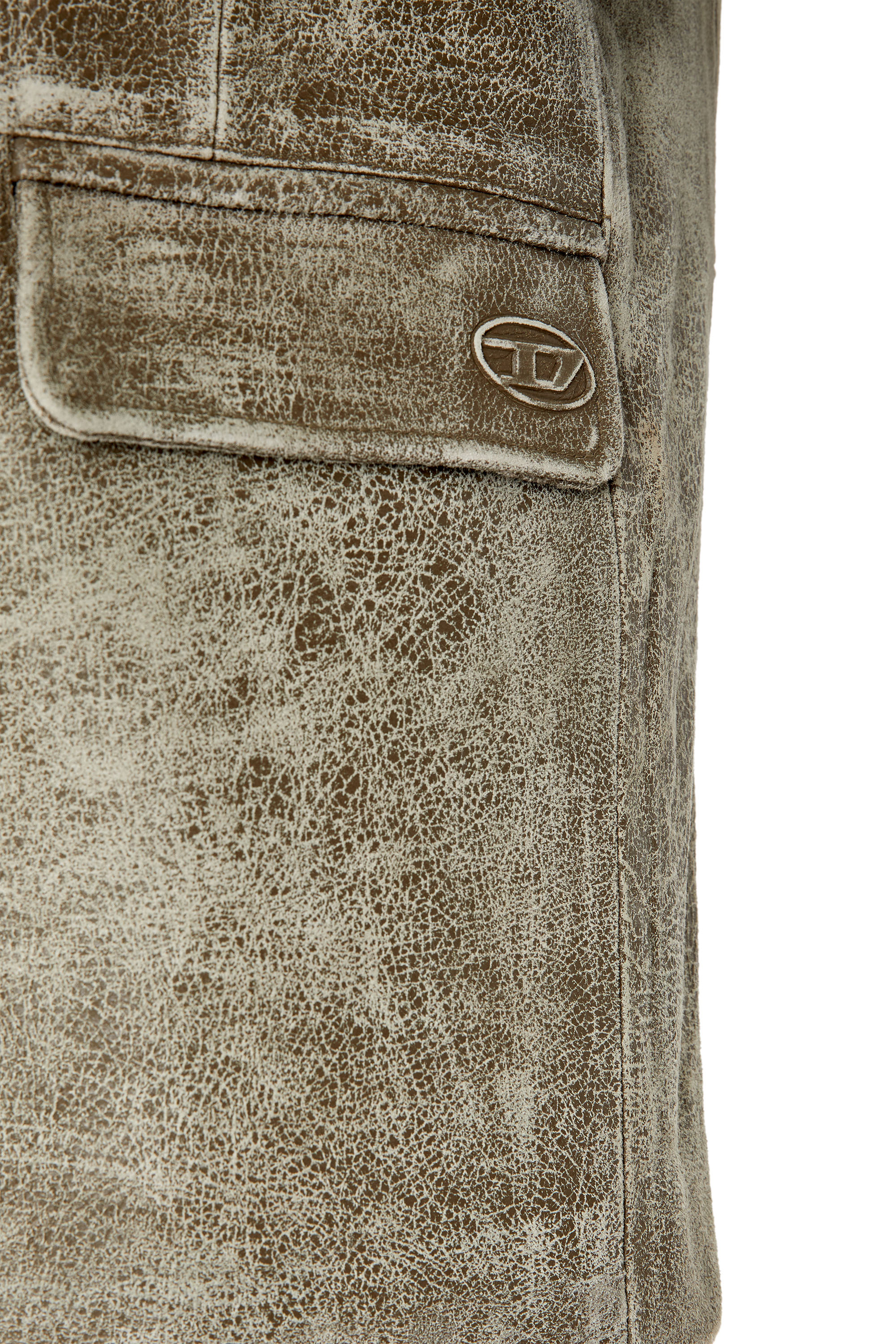 Diesel - L-BLAZE, Grey - Image 5