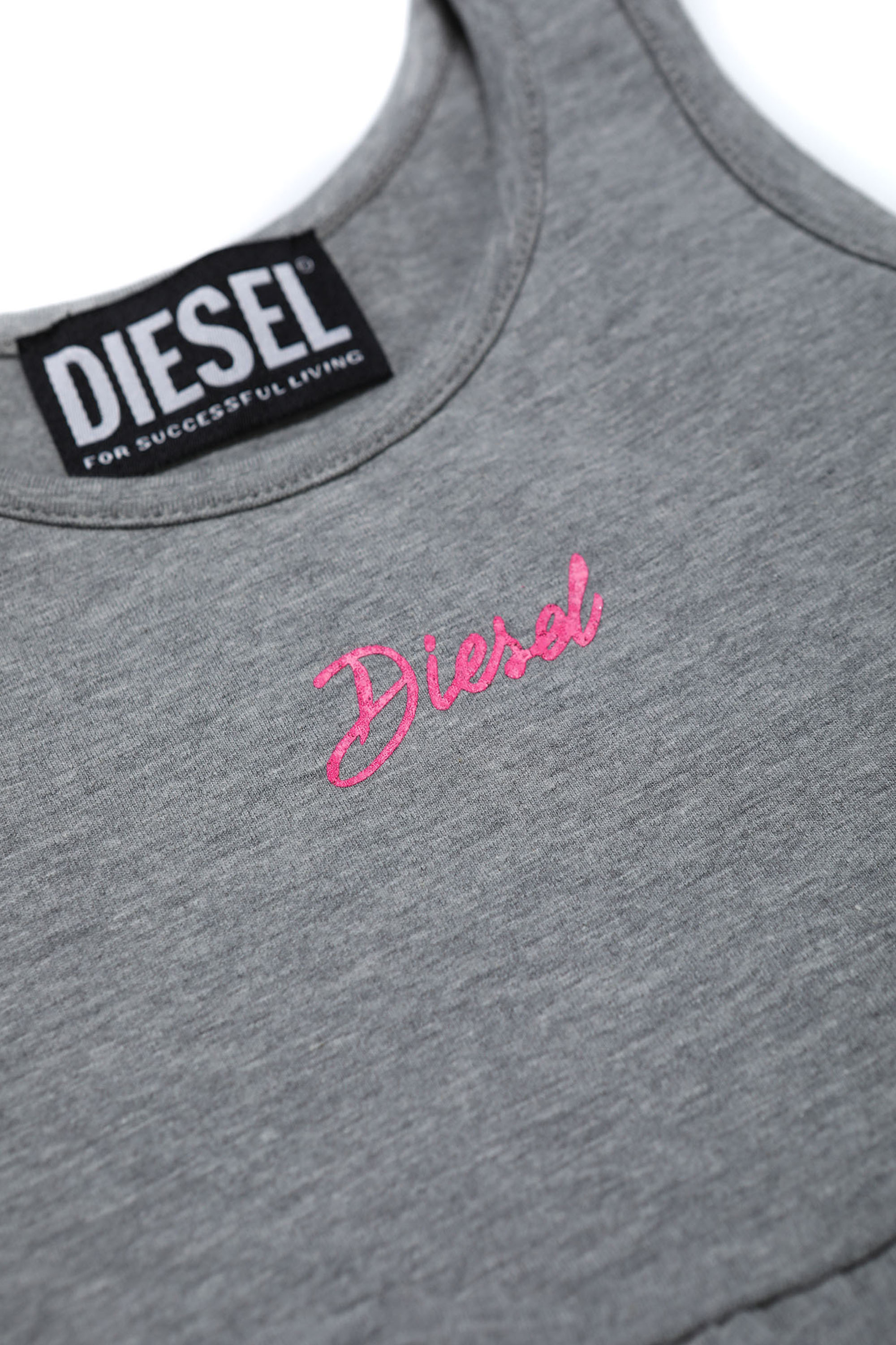 Diesel - TRISAB, Grey - Image 3
