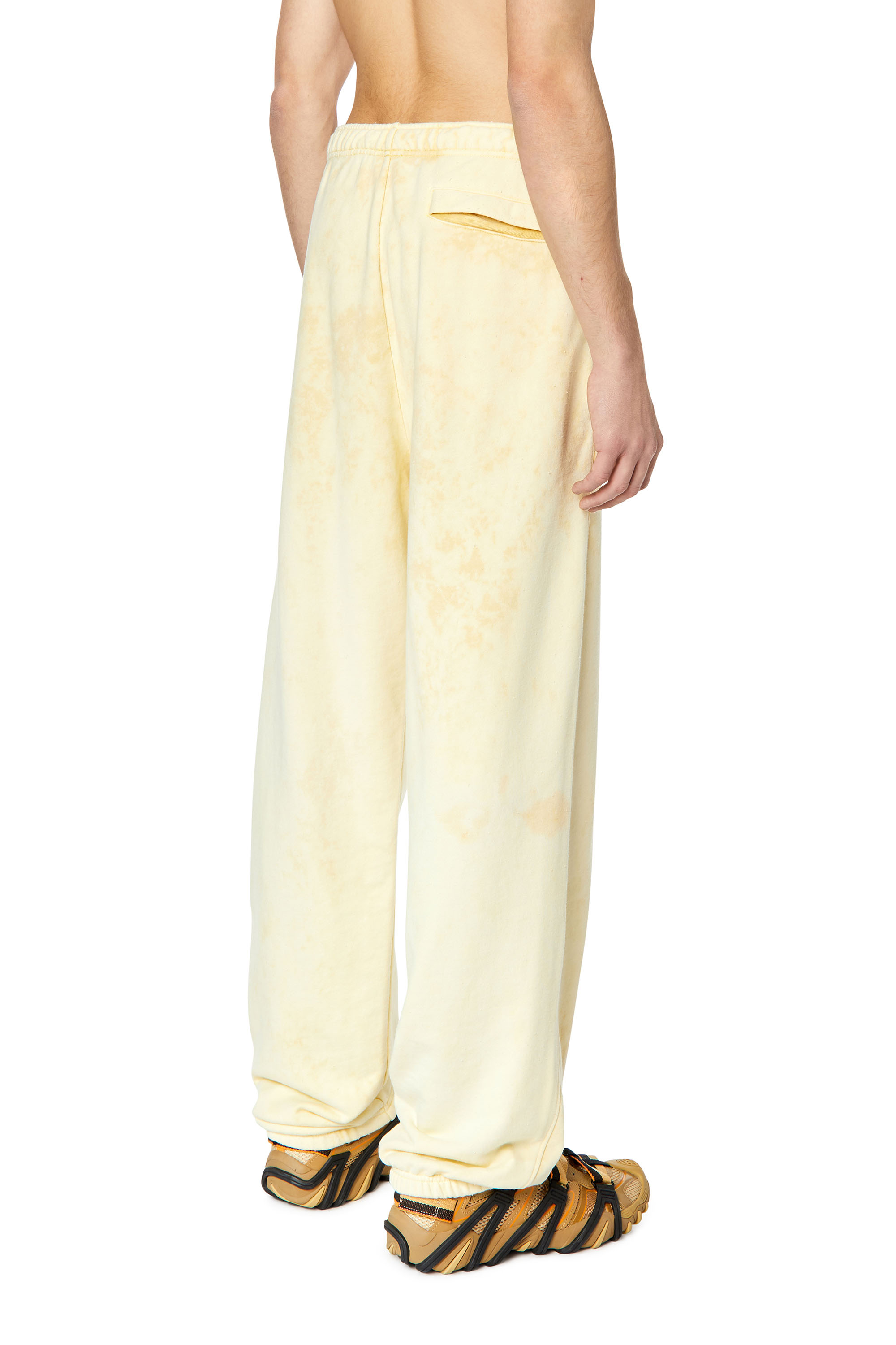 Diesel - P-MARKY, Yellow - Image 4