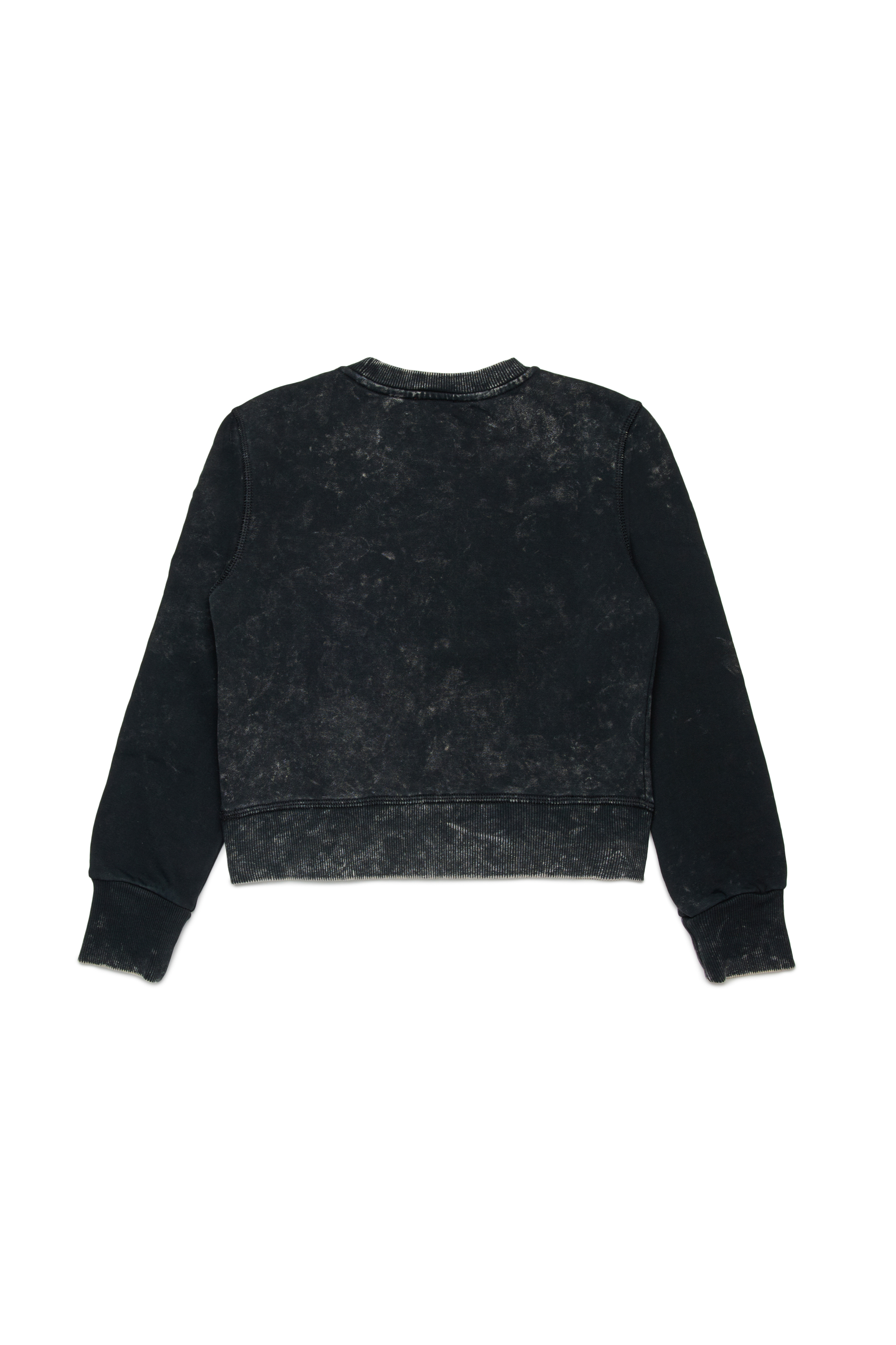 SLACCY, Black