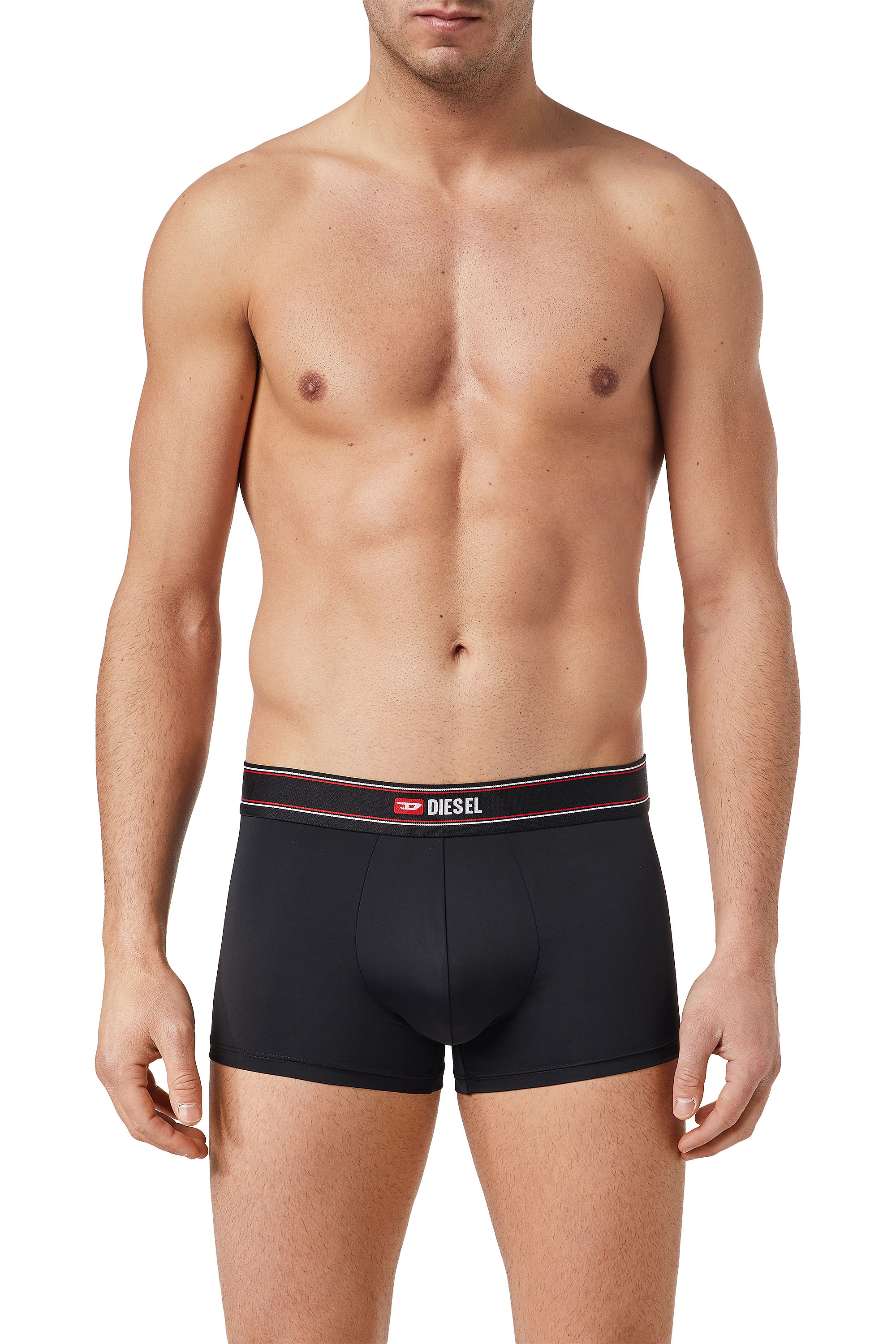 Diesel - 55-D, Black - Image 1