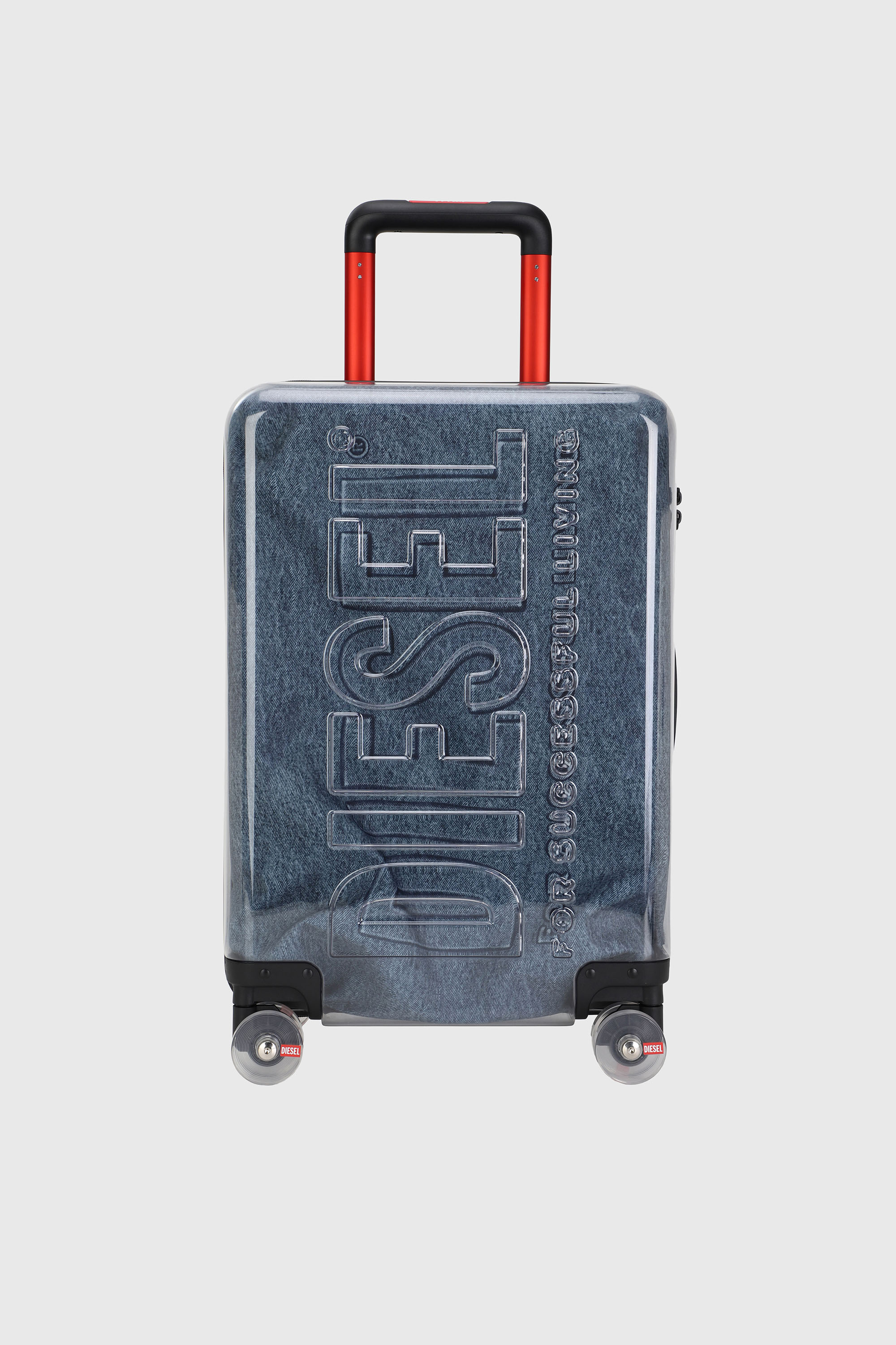 LU0036 HARD LUGGAGE - DSL009