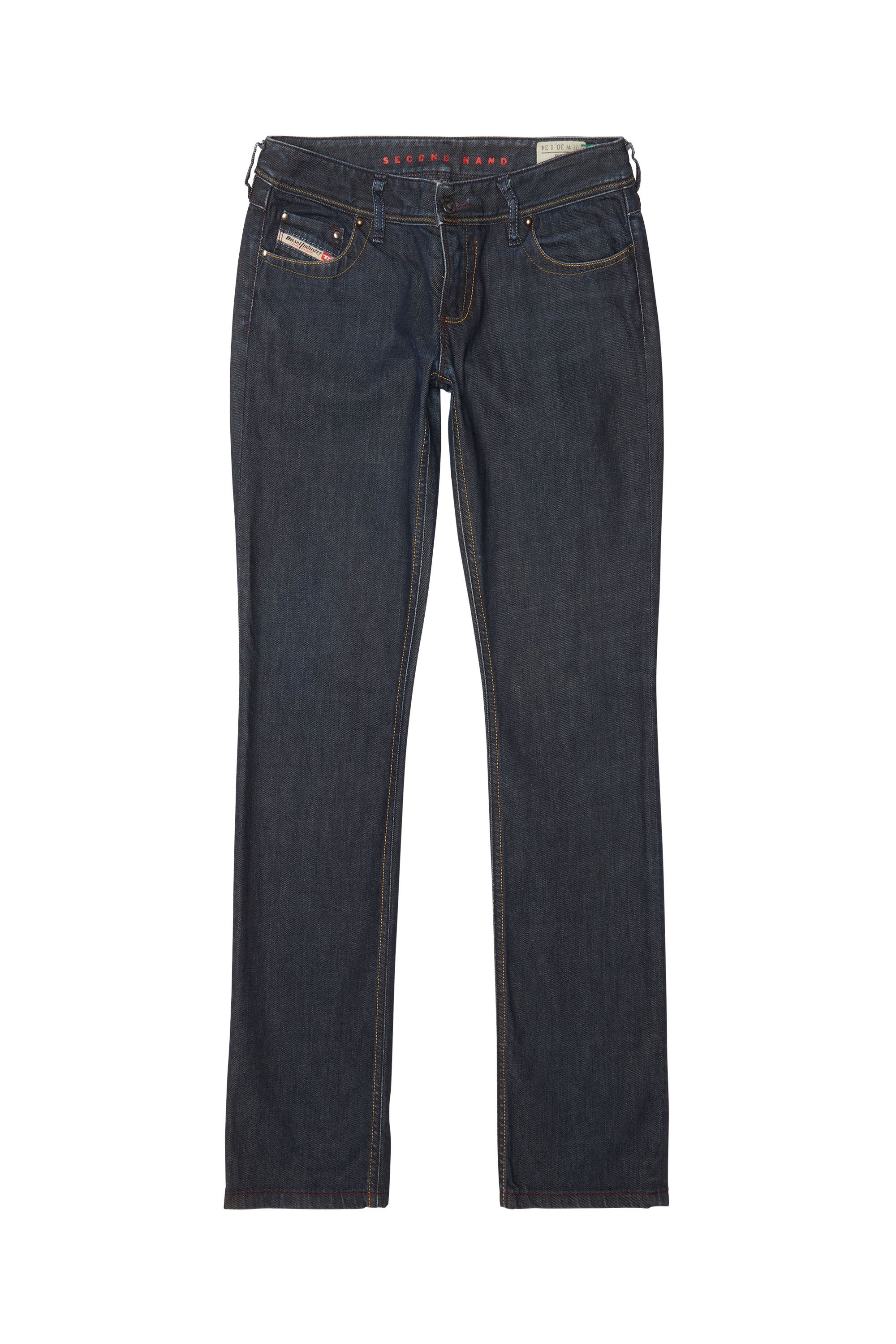 LOWKY, Black/Dark grey Diesel - LOWKY, Black/Dark grey - Image 1
