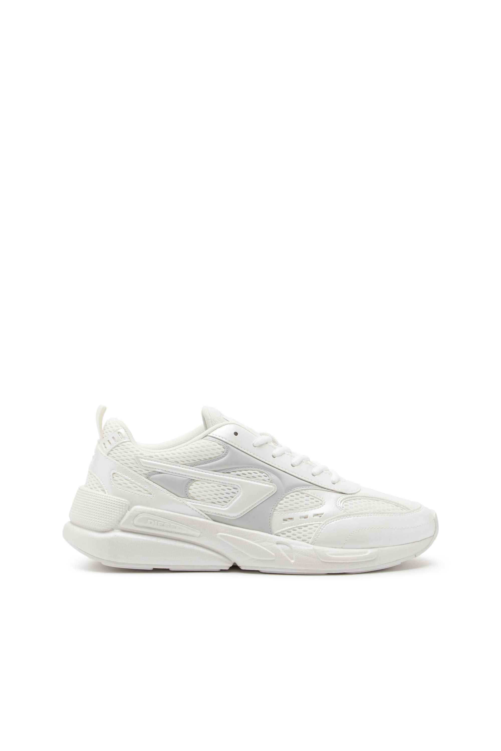 Diesel - S-SERENDIPITY SPORT, White - Image 1
