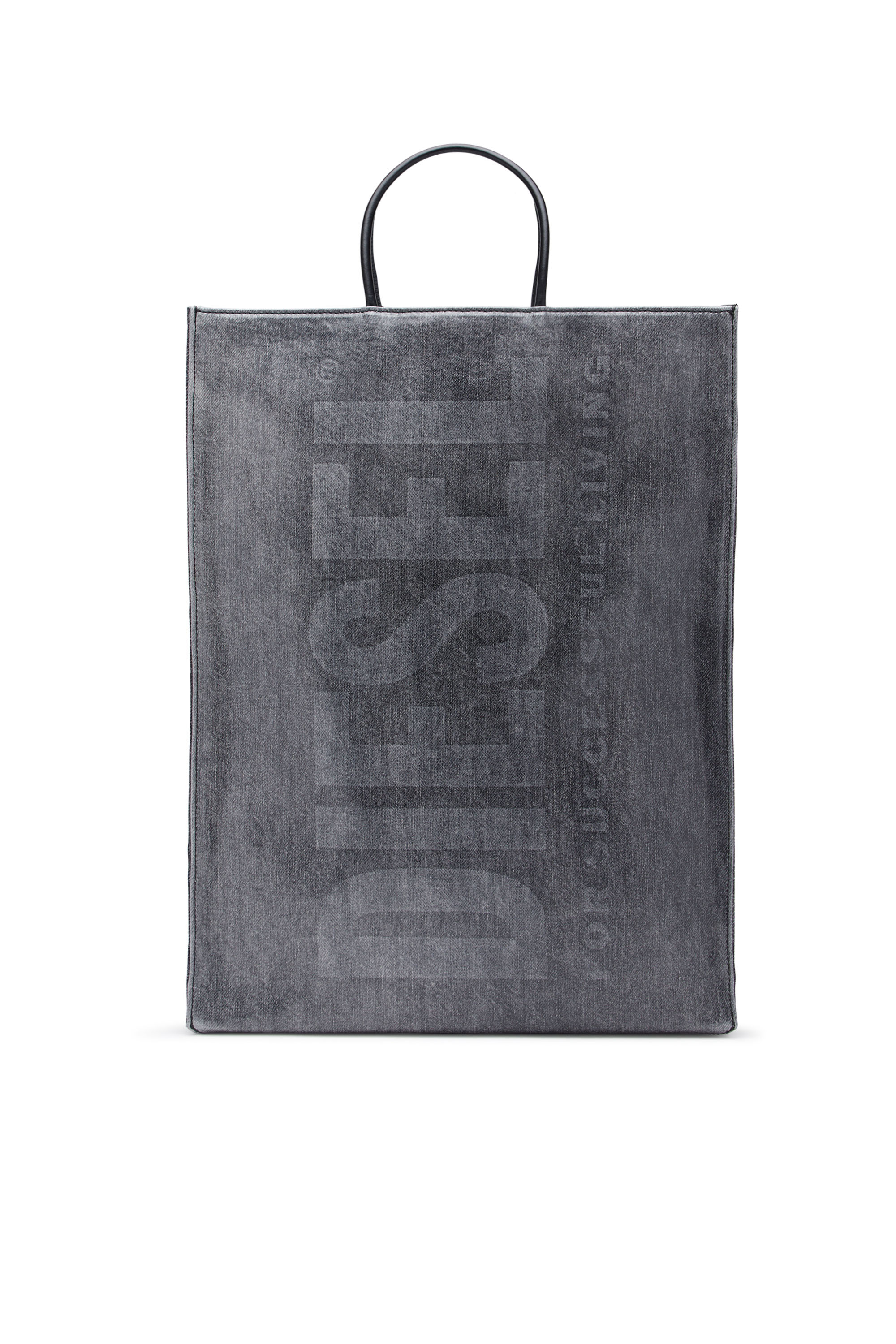 diesel paper bag