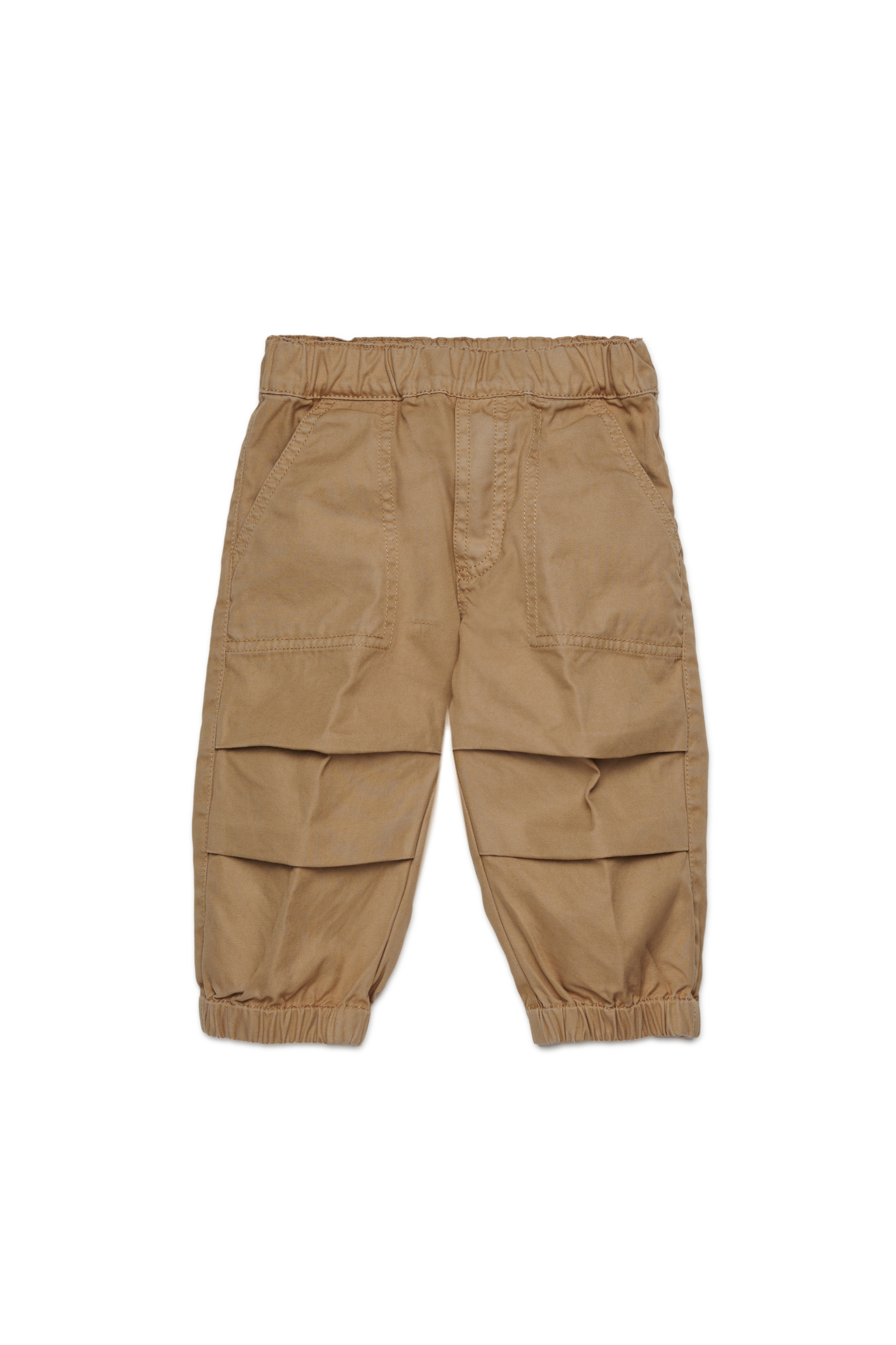 PQISB, Light Brown