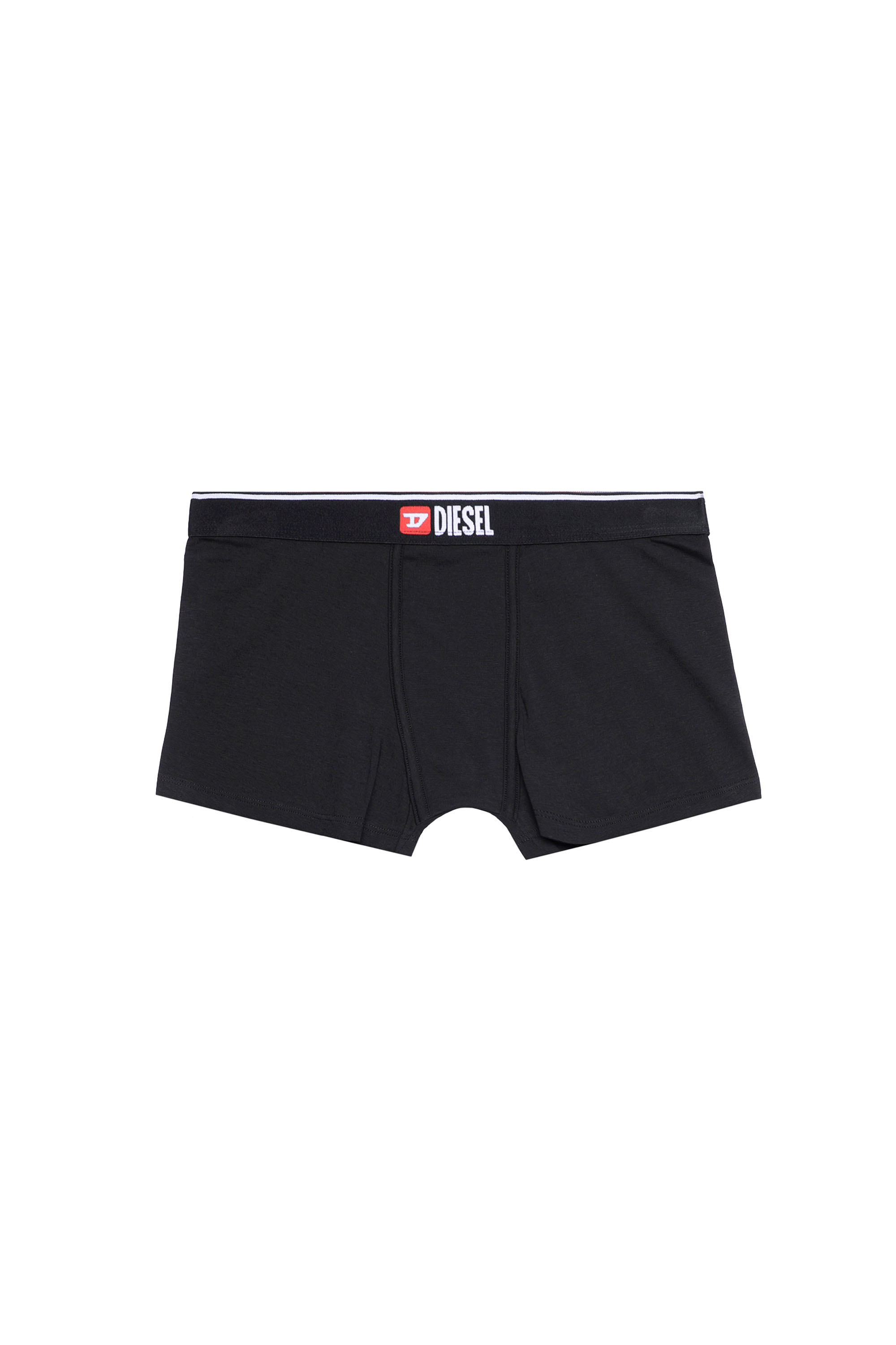 Diesel - UFPN-MYAS-TWOPACK, Grey/Black - Image 5