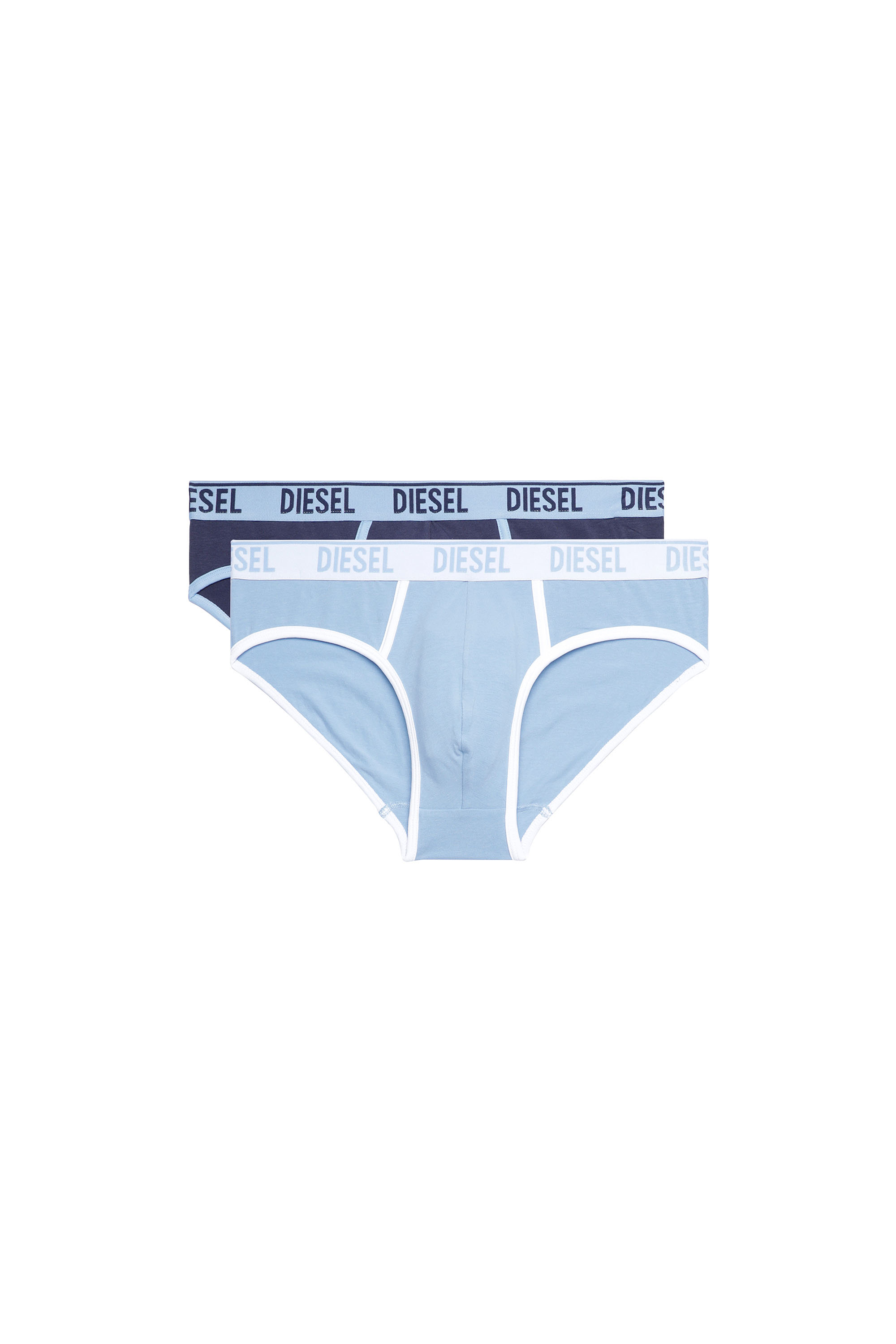 Diesel - UMBR-ANDRETWOPACK, Blue - Image 2