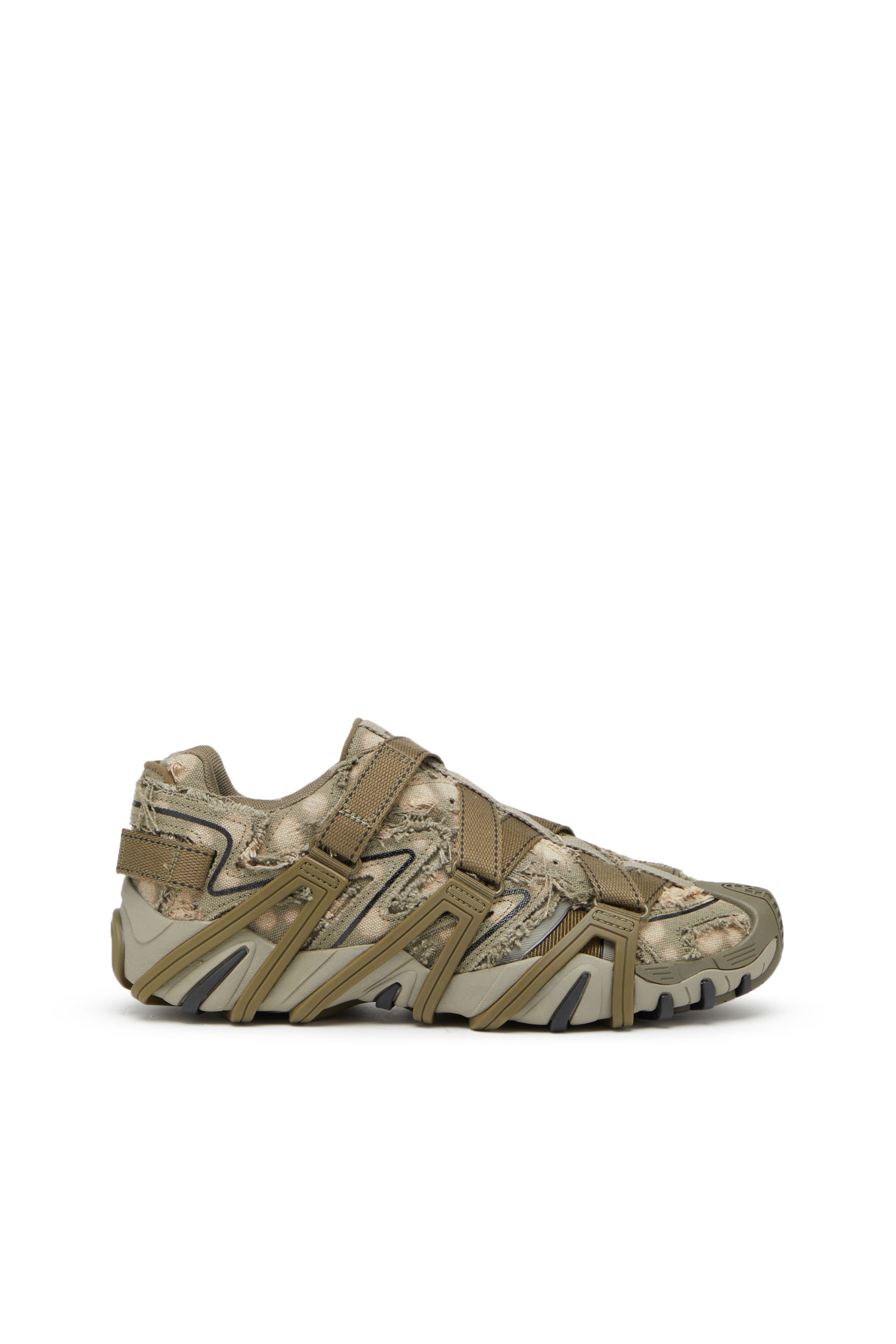 Diesel - S-PROTOTYPE-CR, Military Green - Image 1