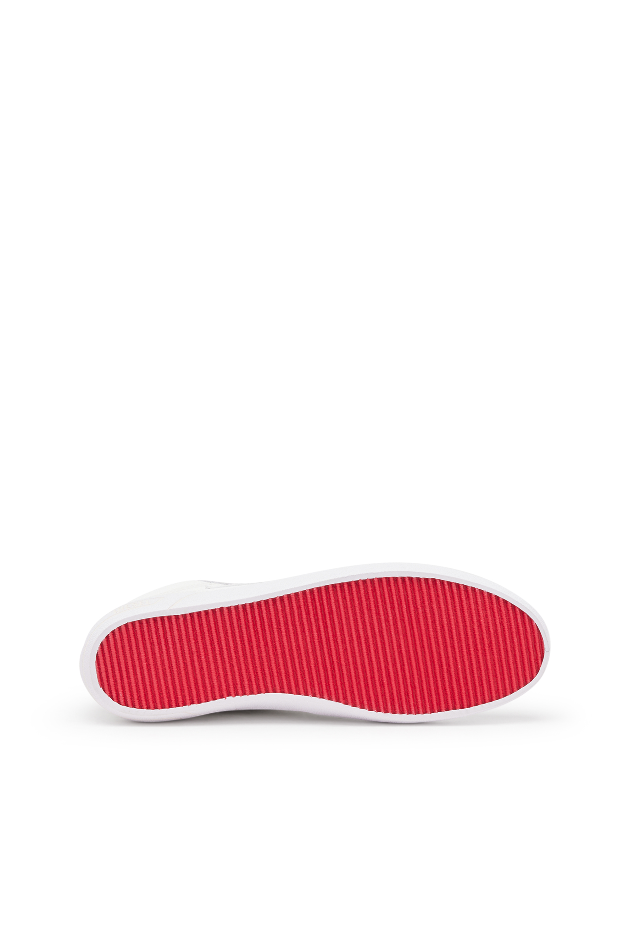 Diesel - S-LEROJI MID, White - Image 4