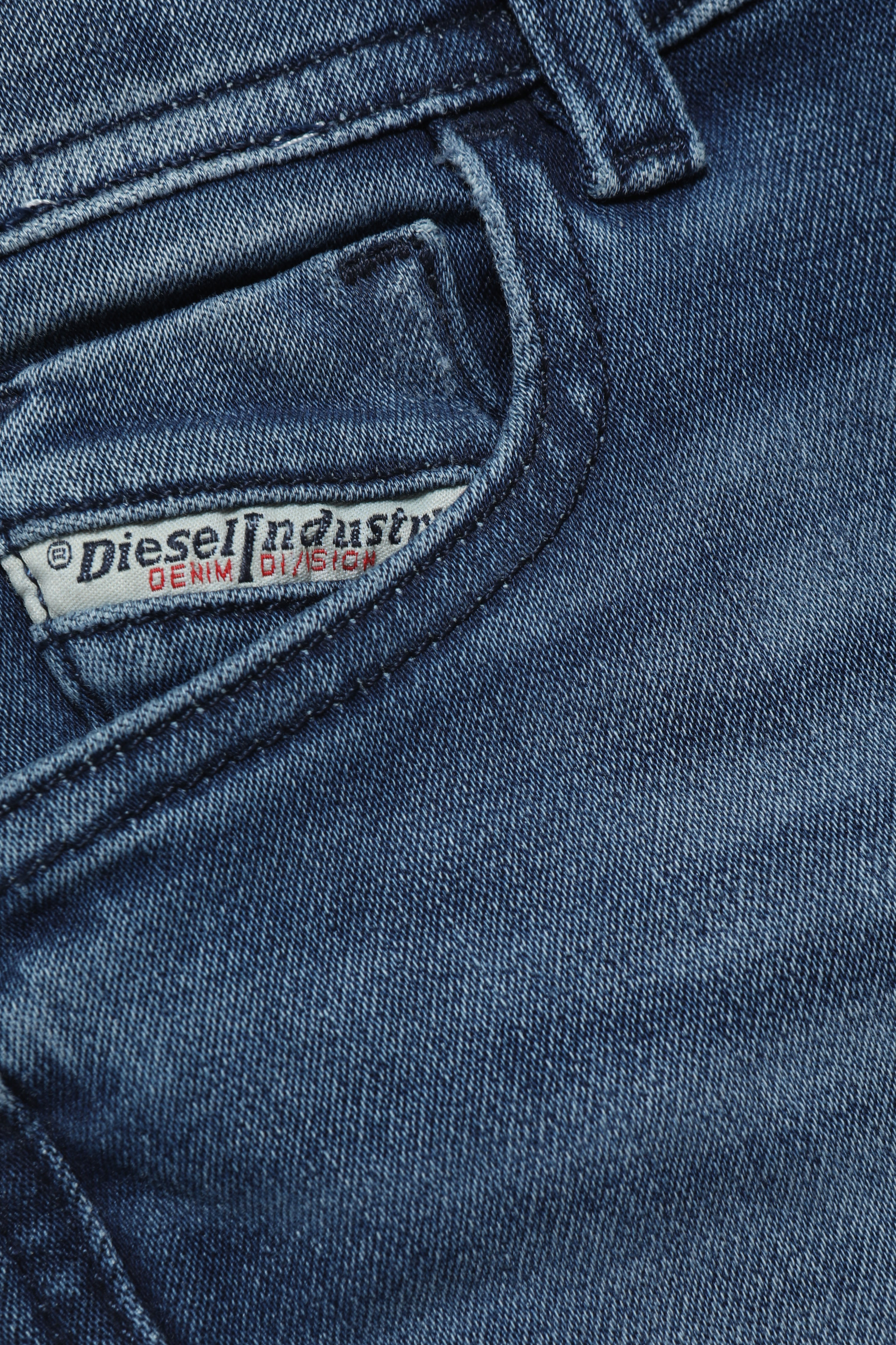 Diesel - 2017 SLANDY-J JJJ, Dark Blue - Image 3
