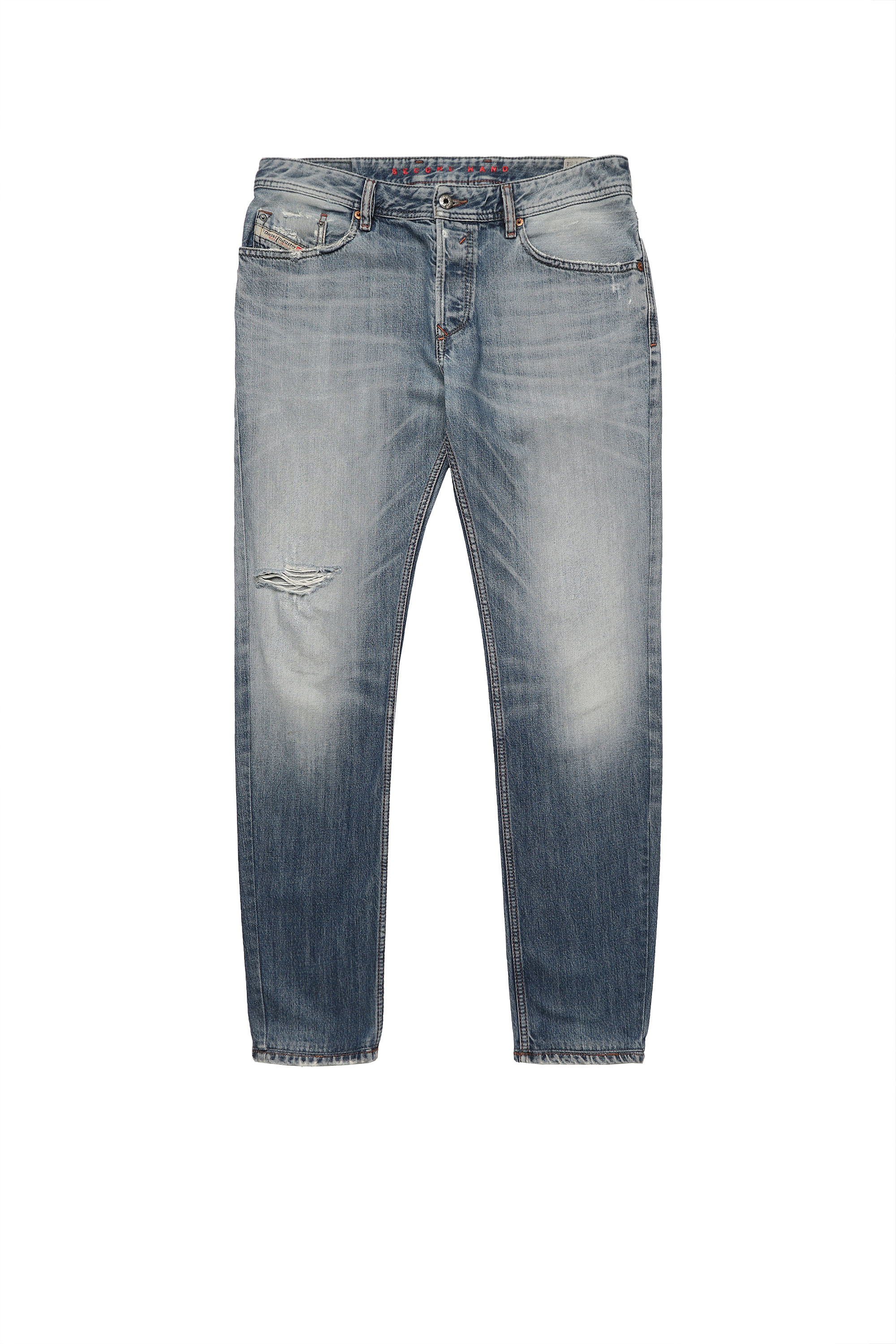 Diesel - WAYKEE, Medium blue - Image 1