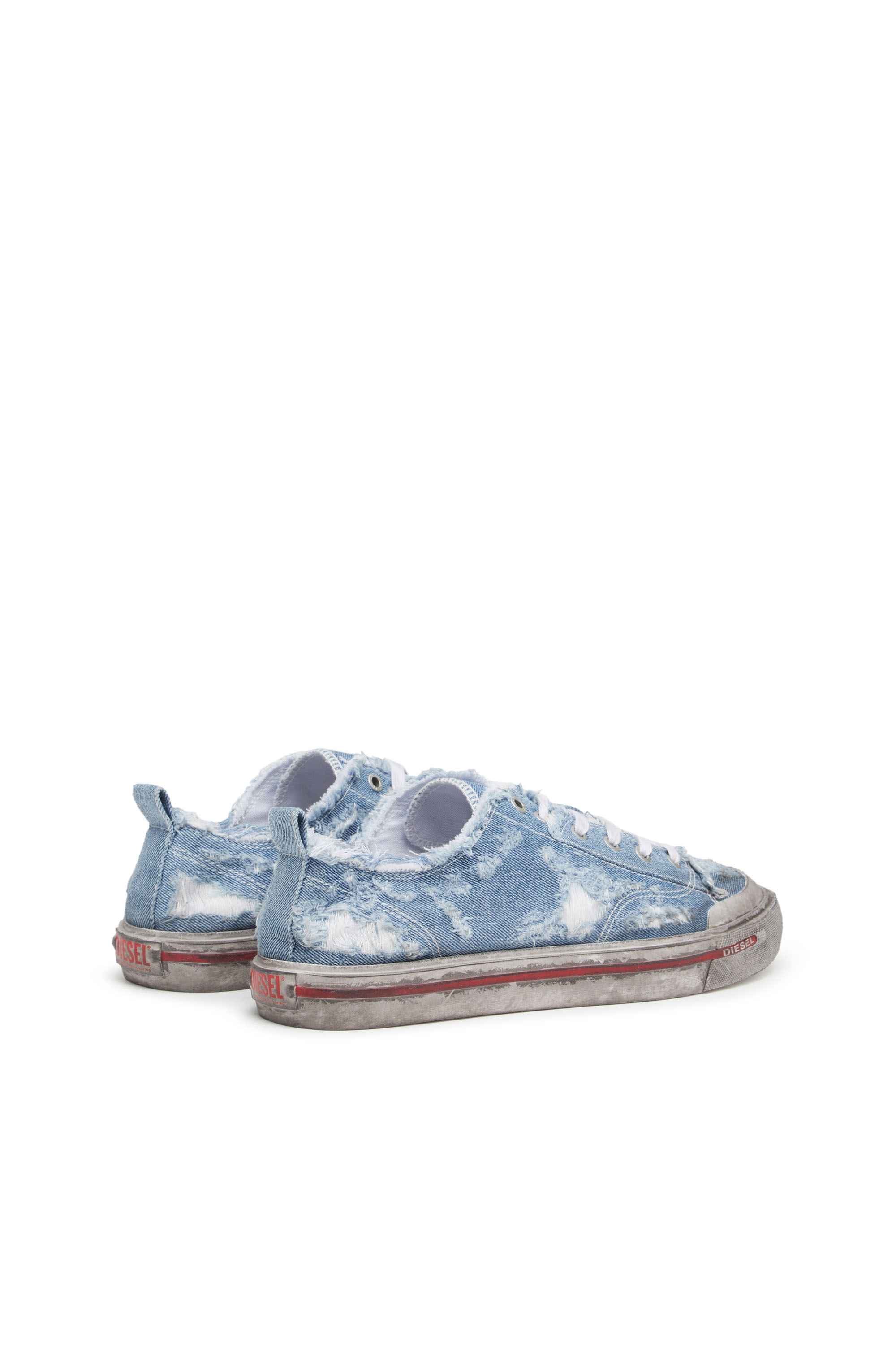 Diesel - S-ATHOS LOW, Blue - Image 3