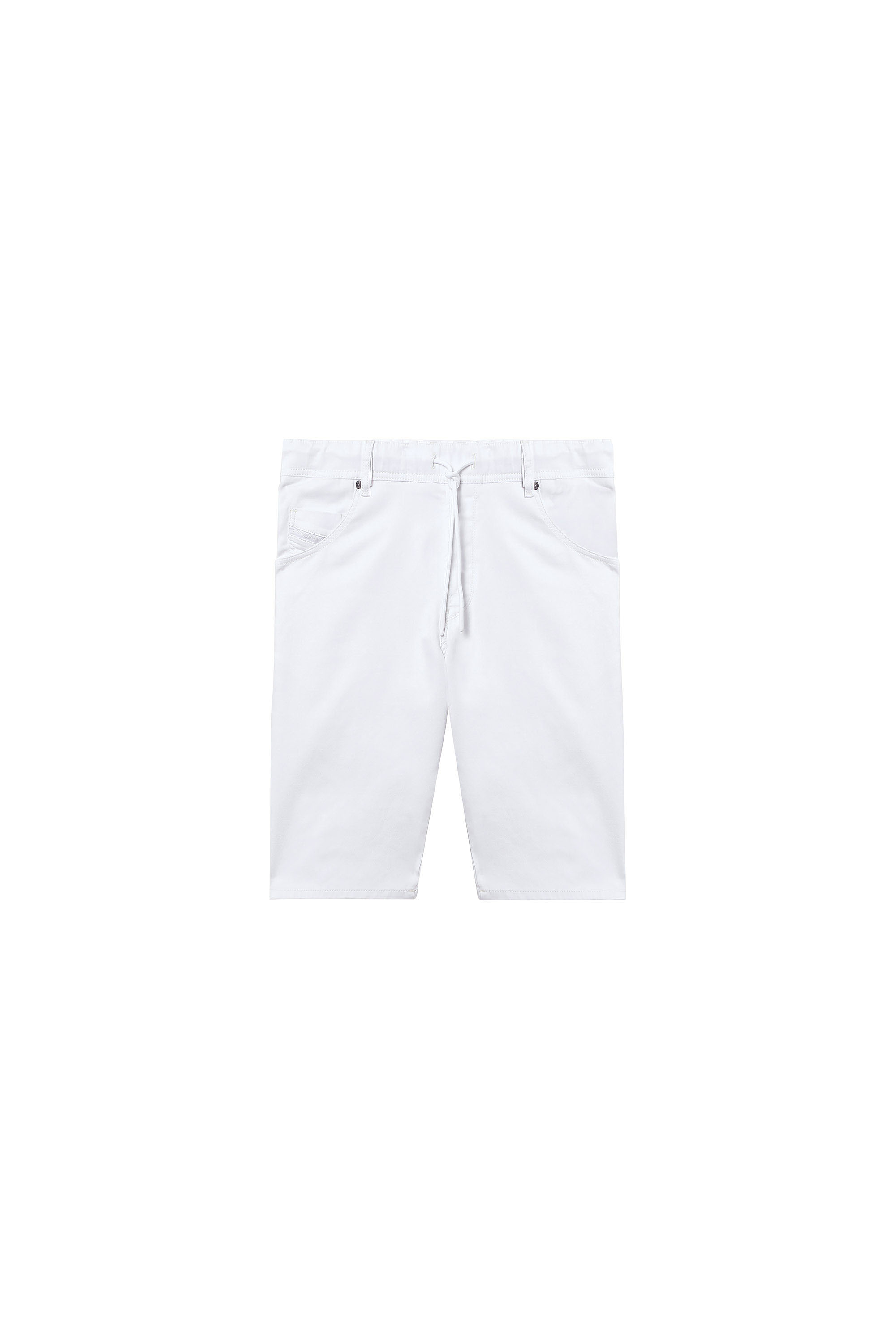 D-KROOSHORT JOGGJEANS, 