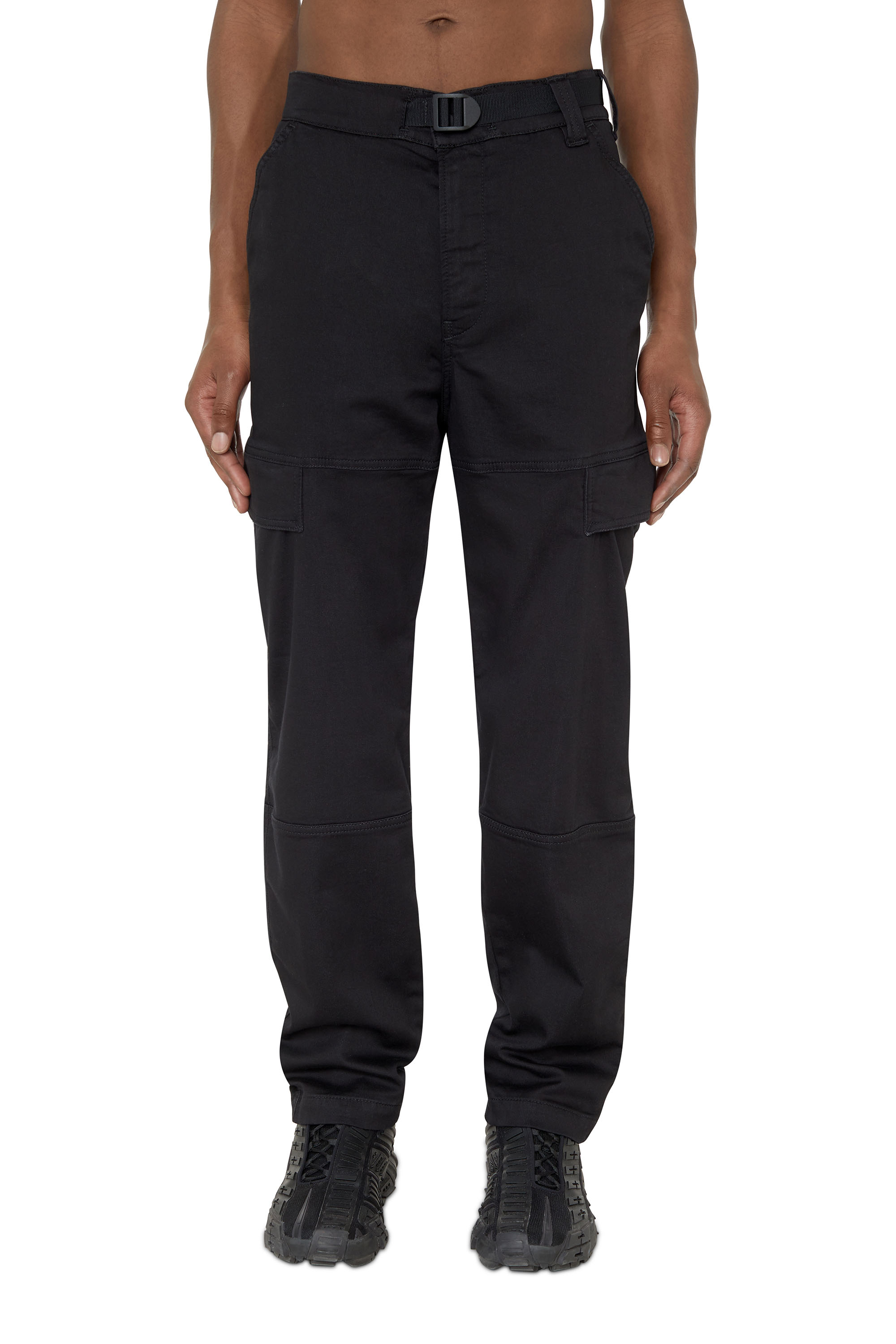 Tapered 2030 D-Krooley Joggjeans® 069ZG, 