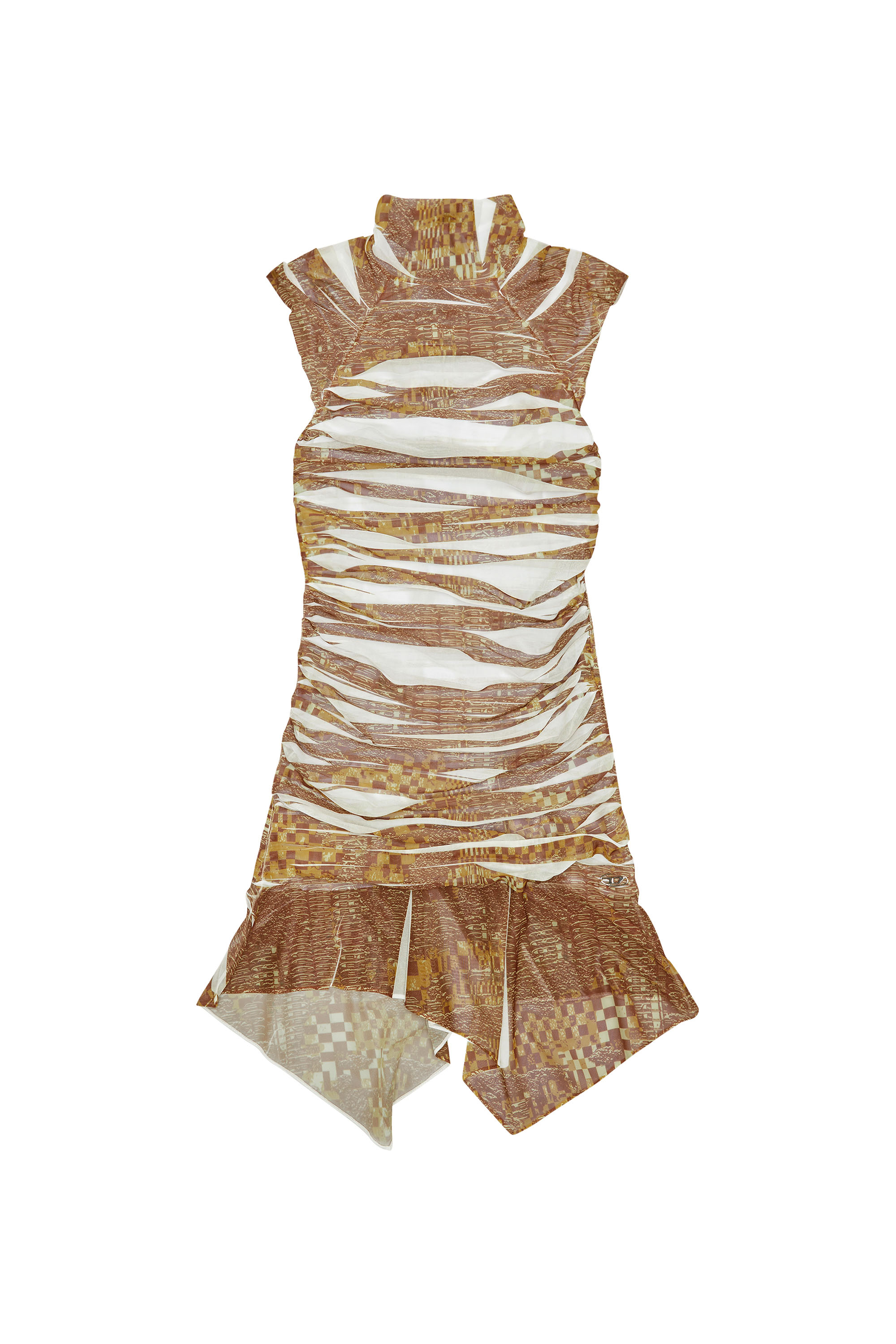 D-VARIUS,  D-VARIUS,