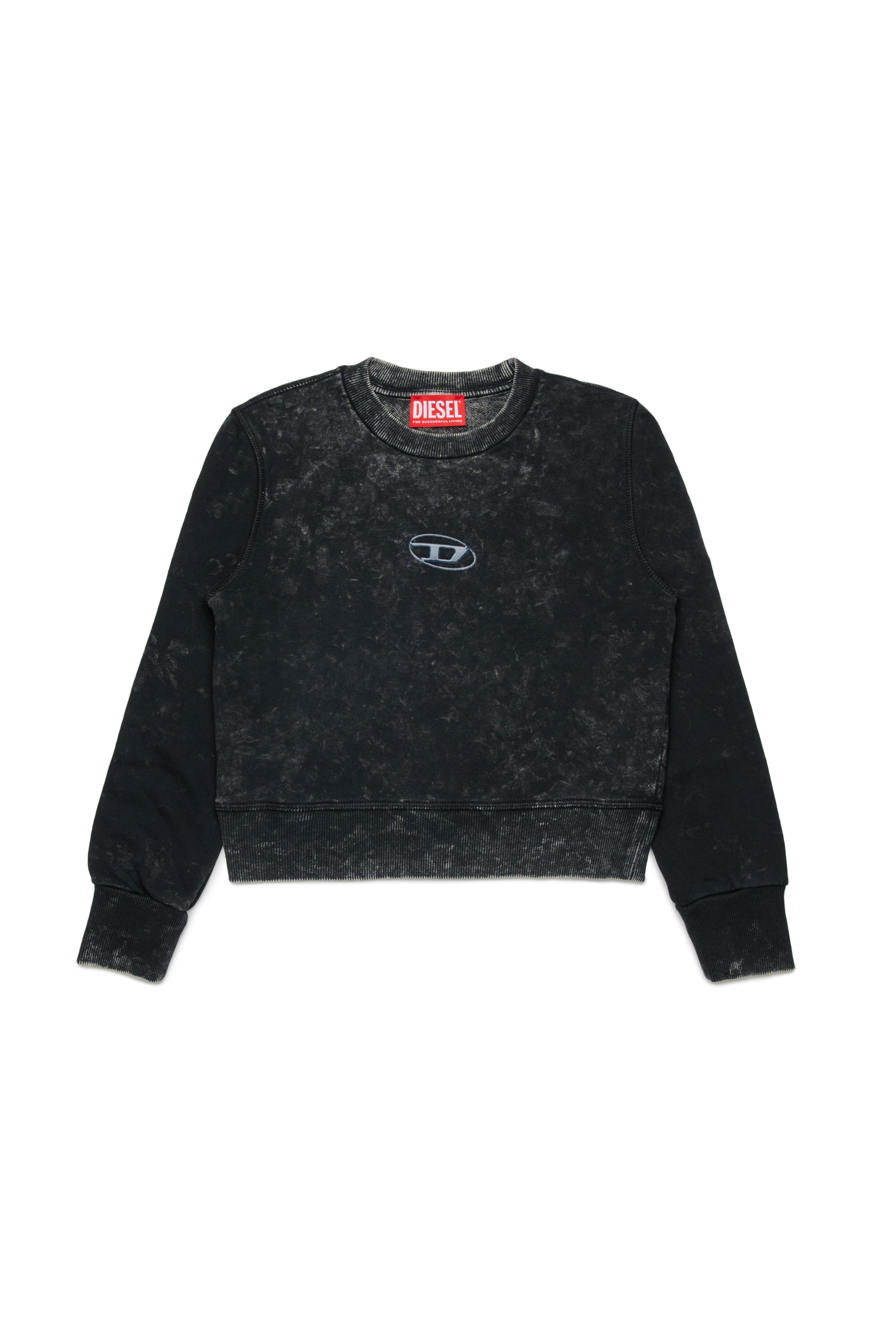 SLACCY, Black