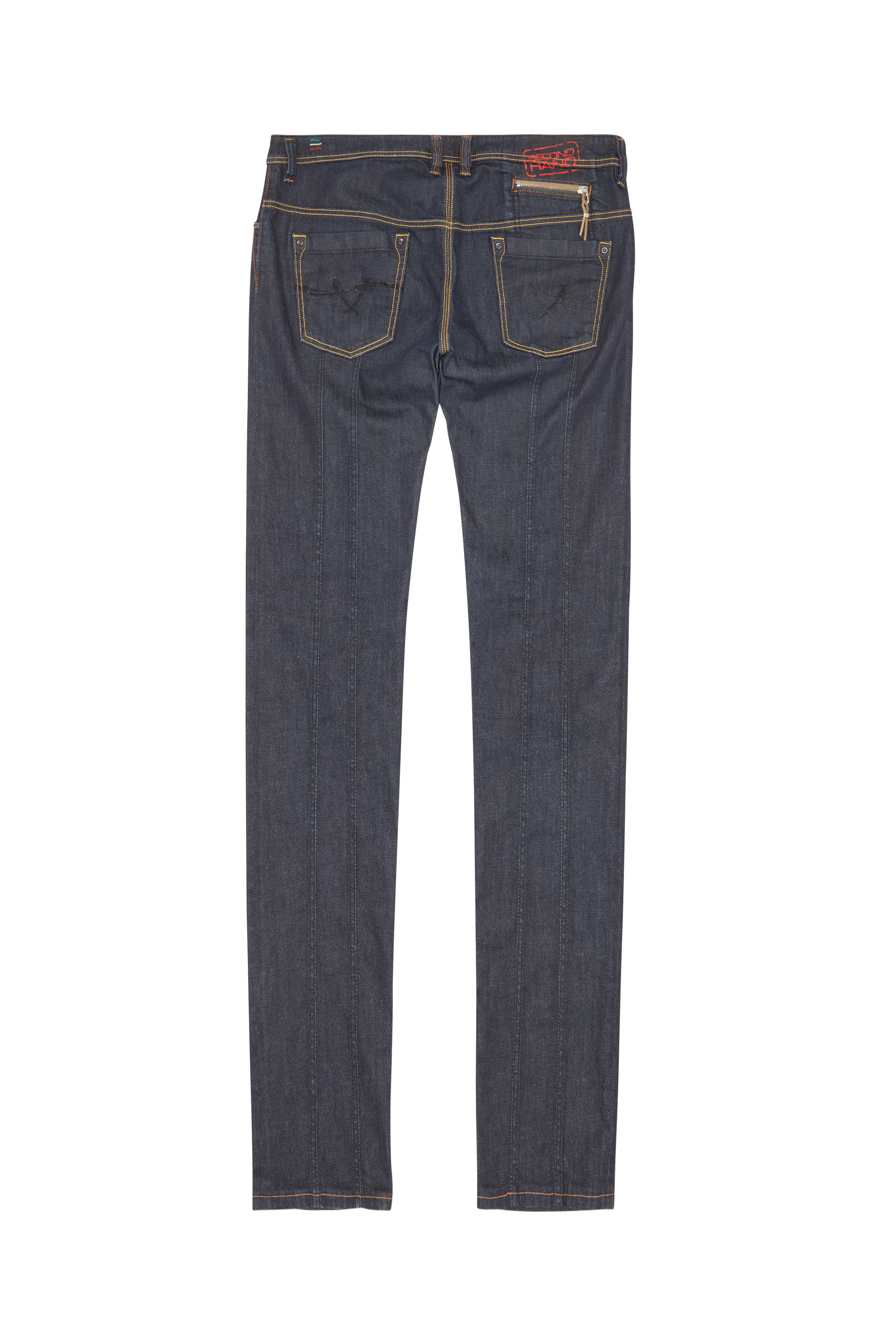 Diesel - ONIJO SPECIAL, Dark Blue - Image 2