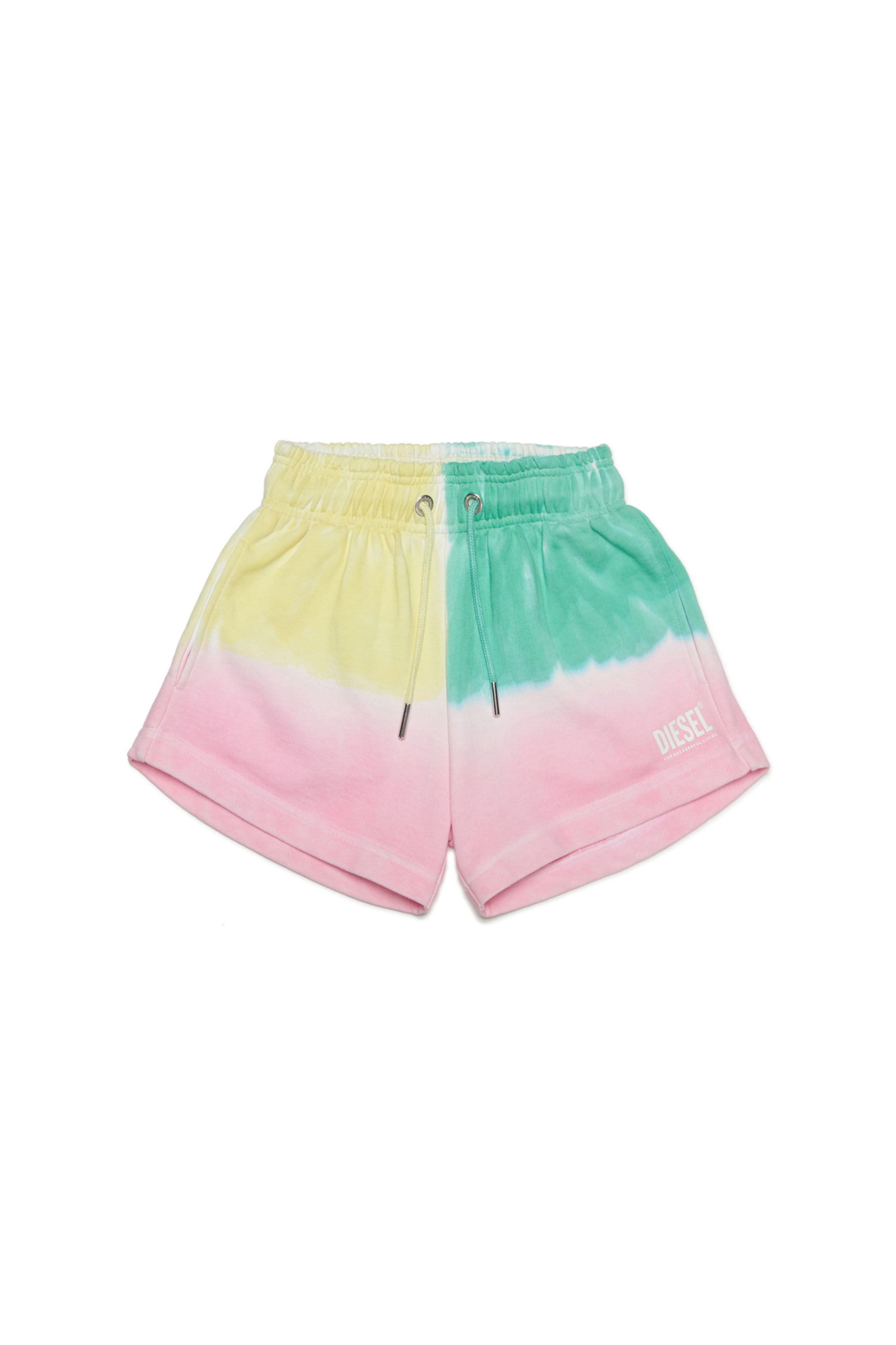 Diesel - PANIDY, Pink/Green - Image 1