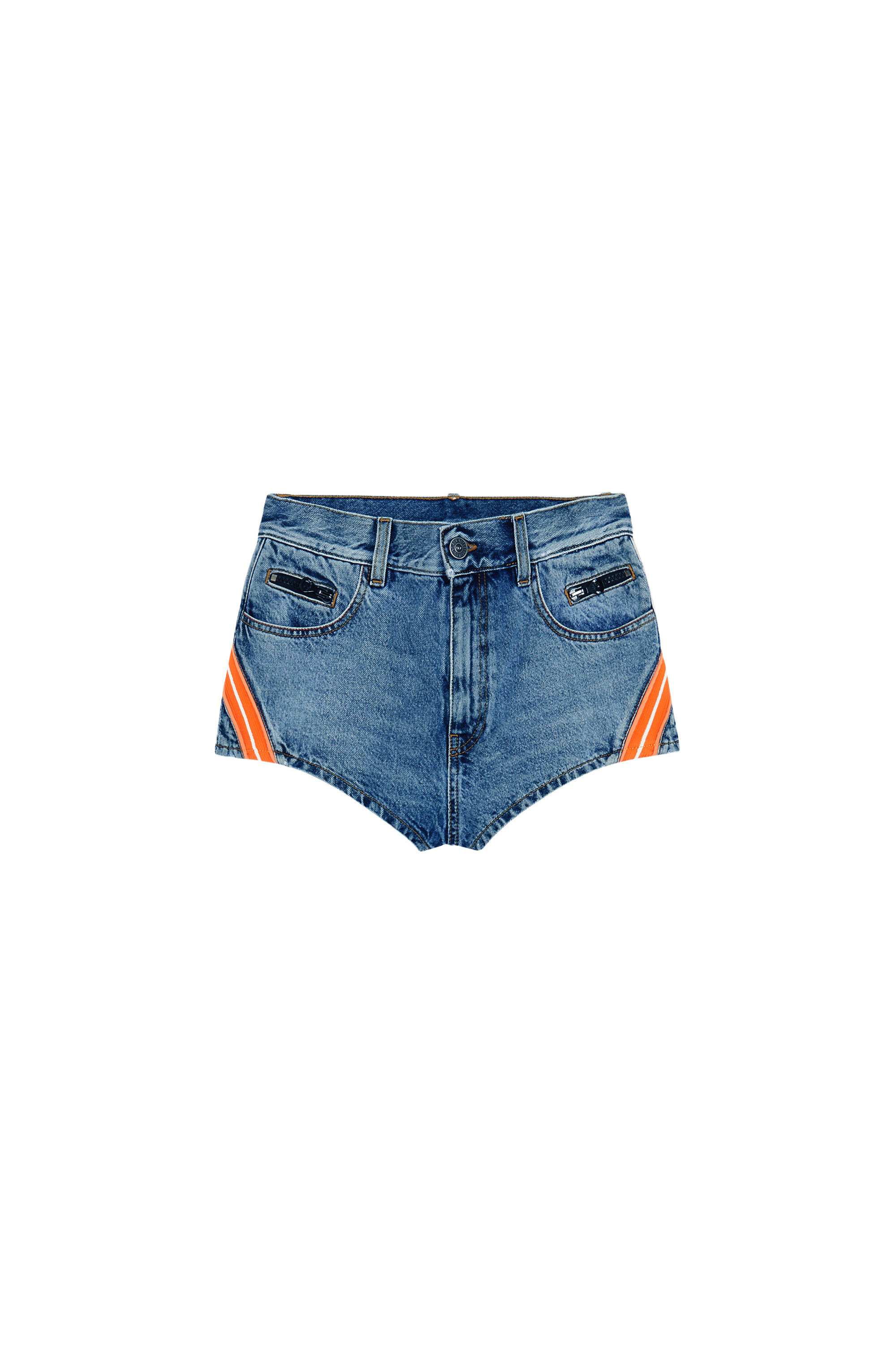 Diesel - DE-LUNAR-S, Medium blue - Image 3