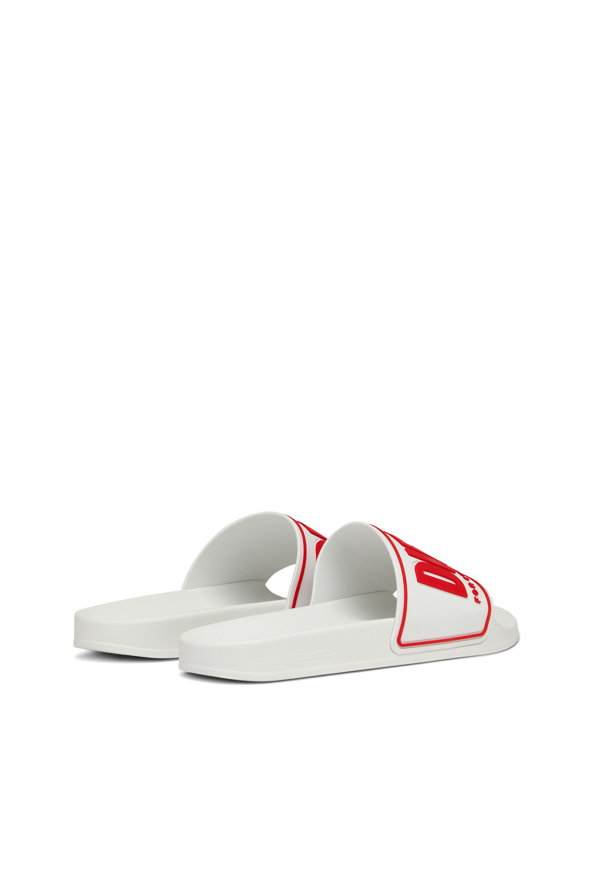 Diesel - SA-MAYEMI CC, White - Image 3