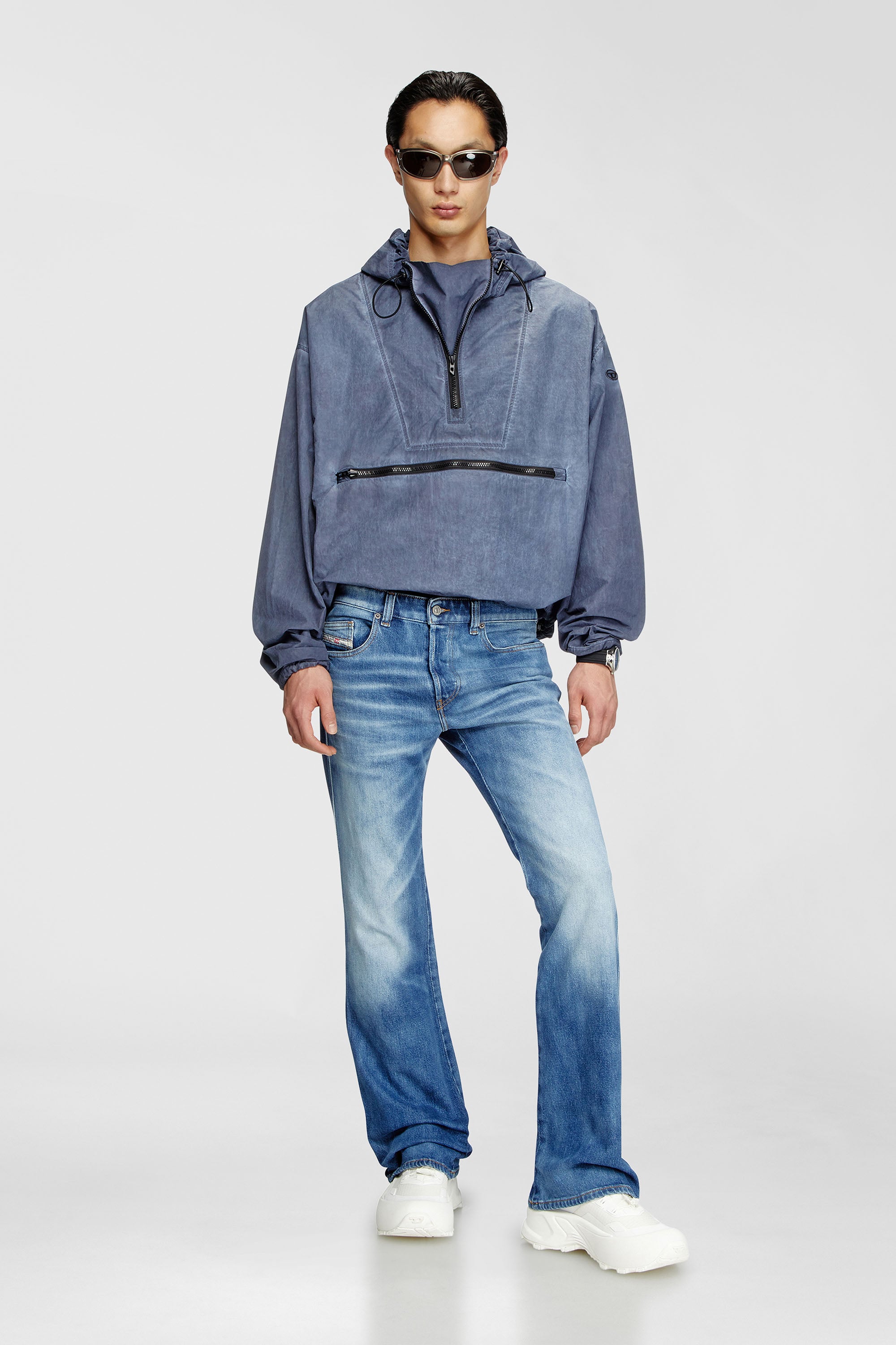 Bootcut Jeans Regular Waist 1998 D-Buck