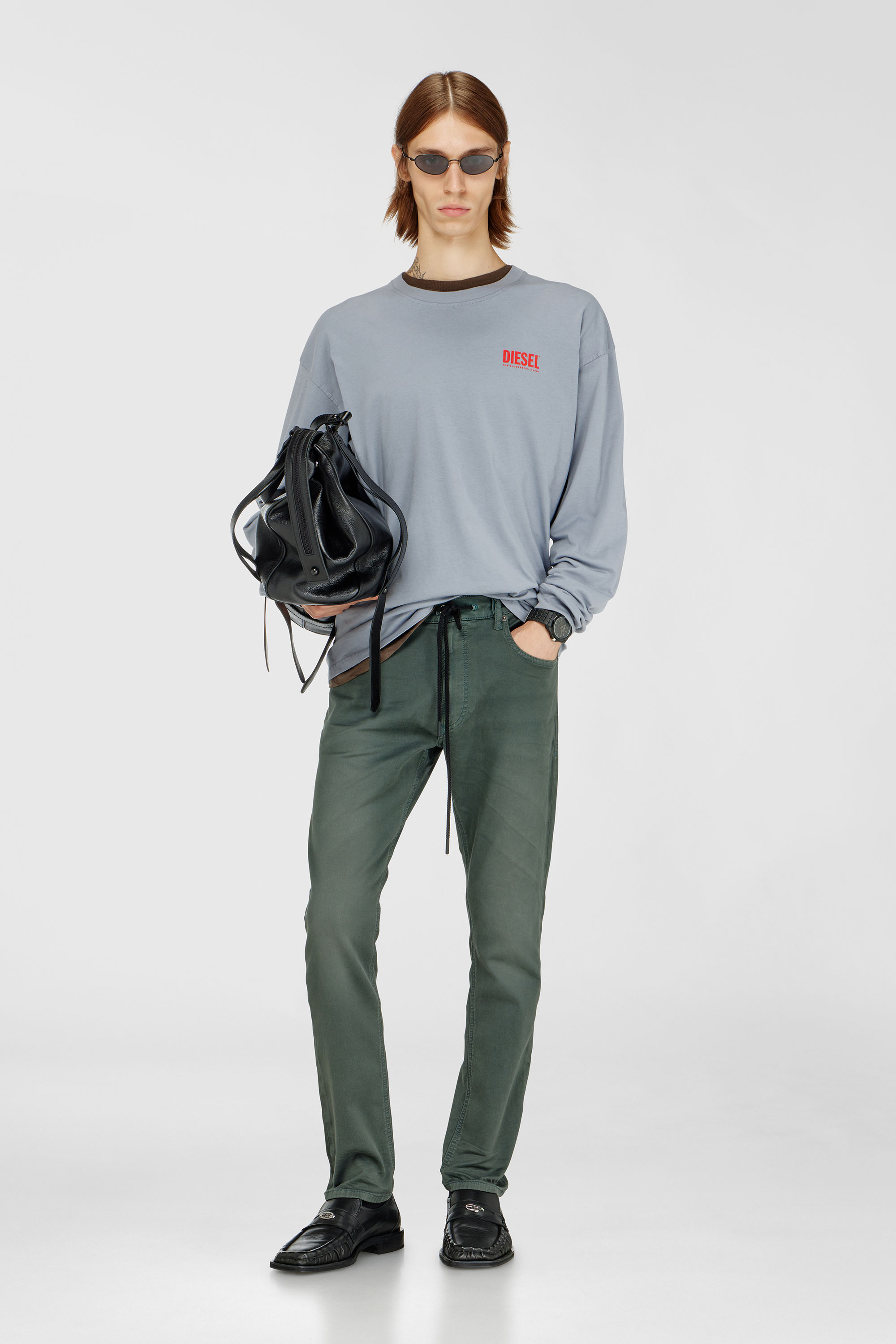 Regular 2032 D-Krooley Joggjeans&reg; 0670M