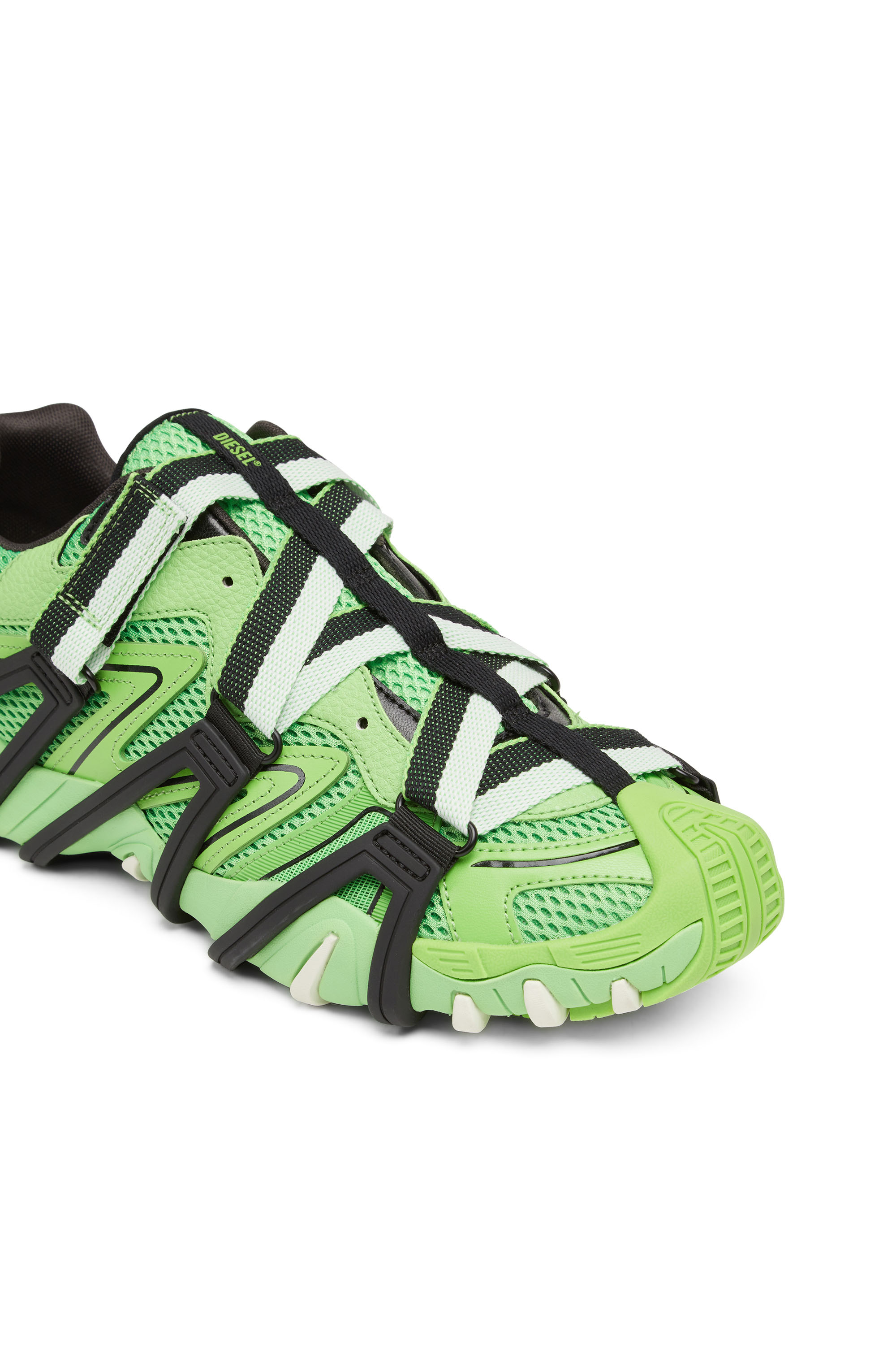 Diesel - S-PROTOTYPE-CR  W, Green - Image 6