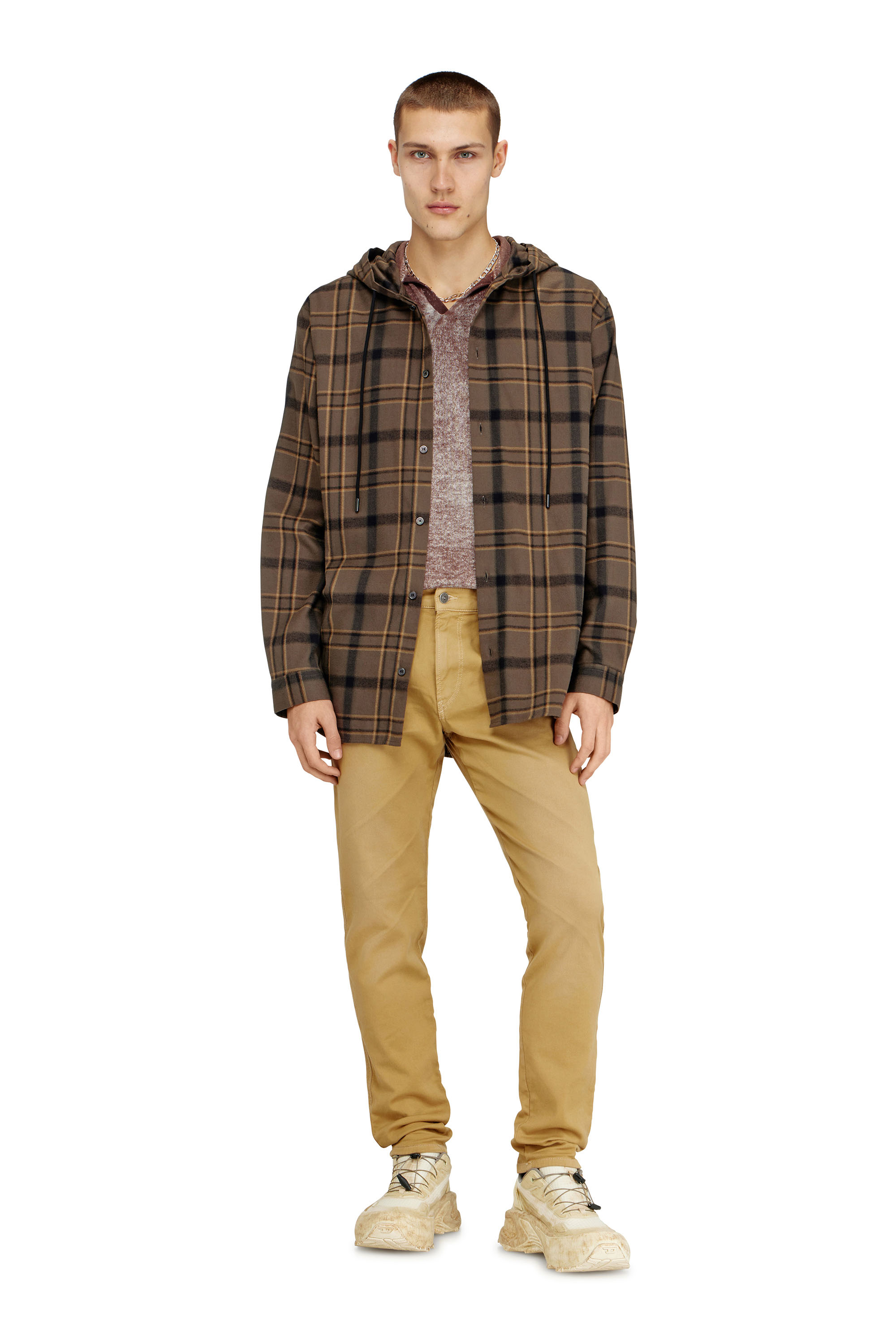 Slim 2062 D-Strukt Joggjeans&reg; 0670M