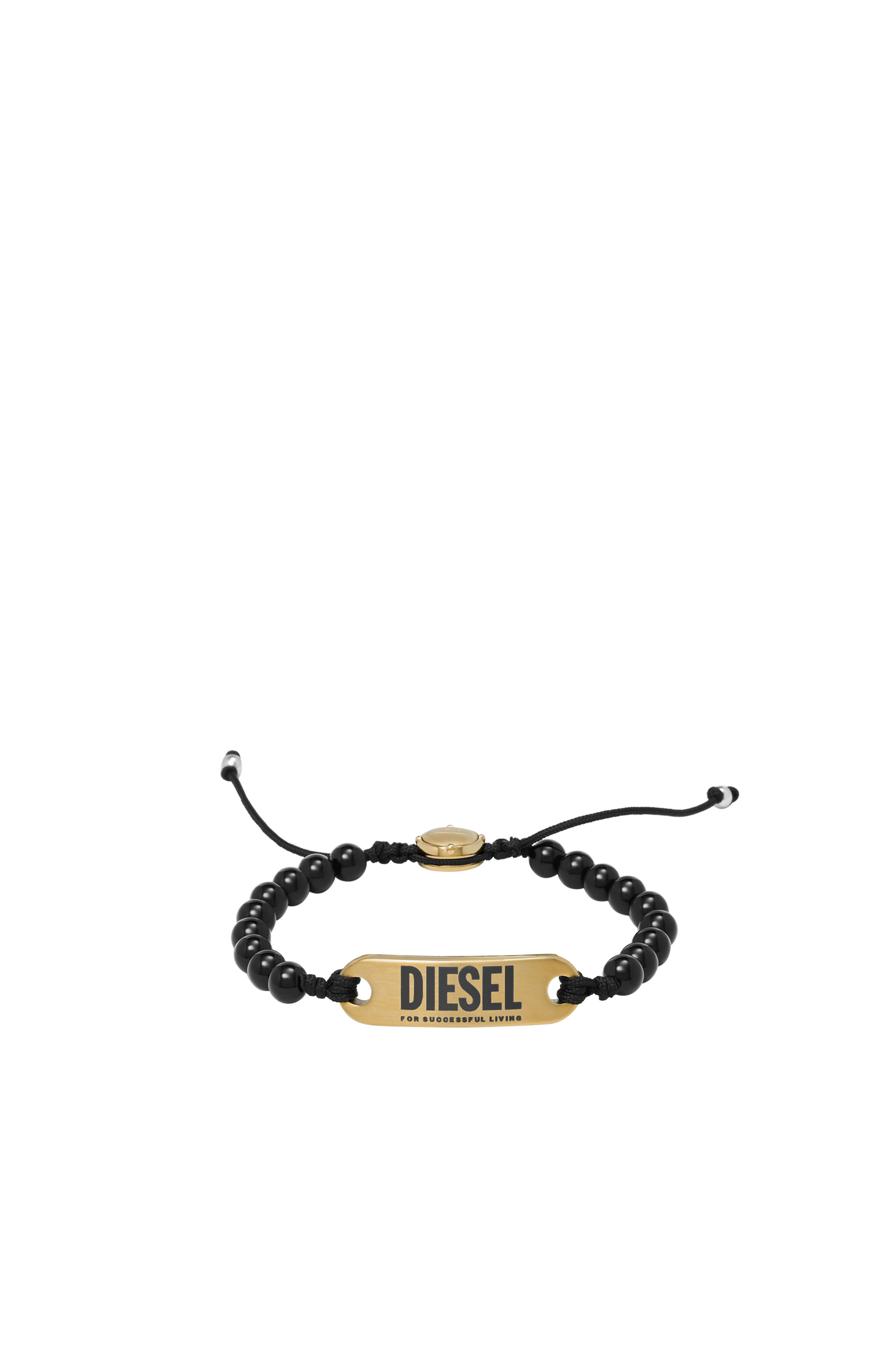Diesel - DX1360, Black/Gold - Image 1