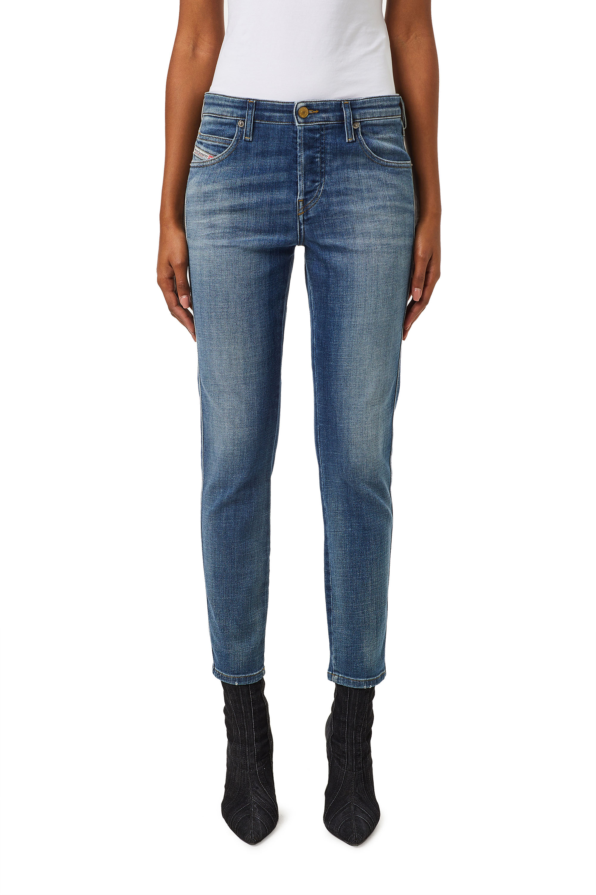 Diesel - Babhila Jeans Bibloo.com