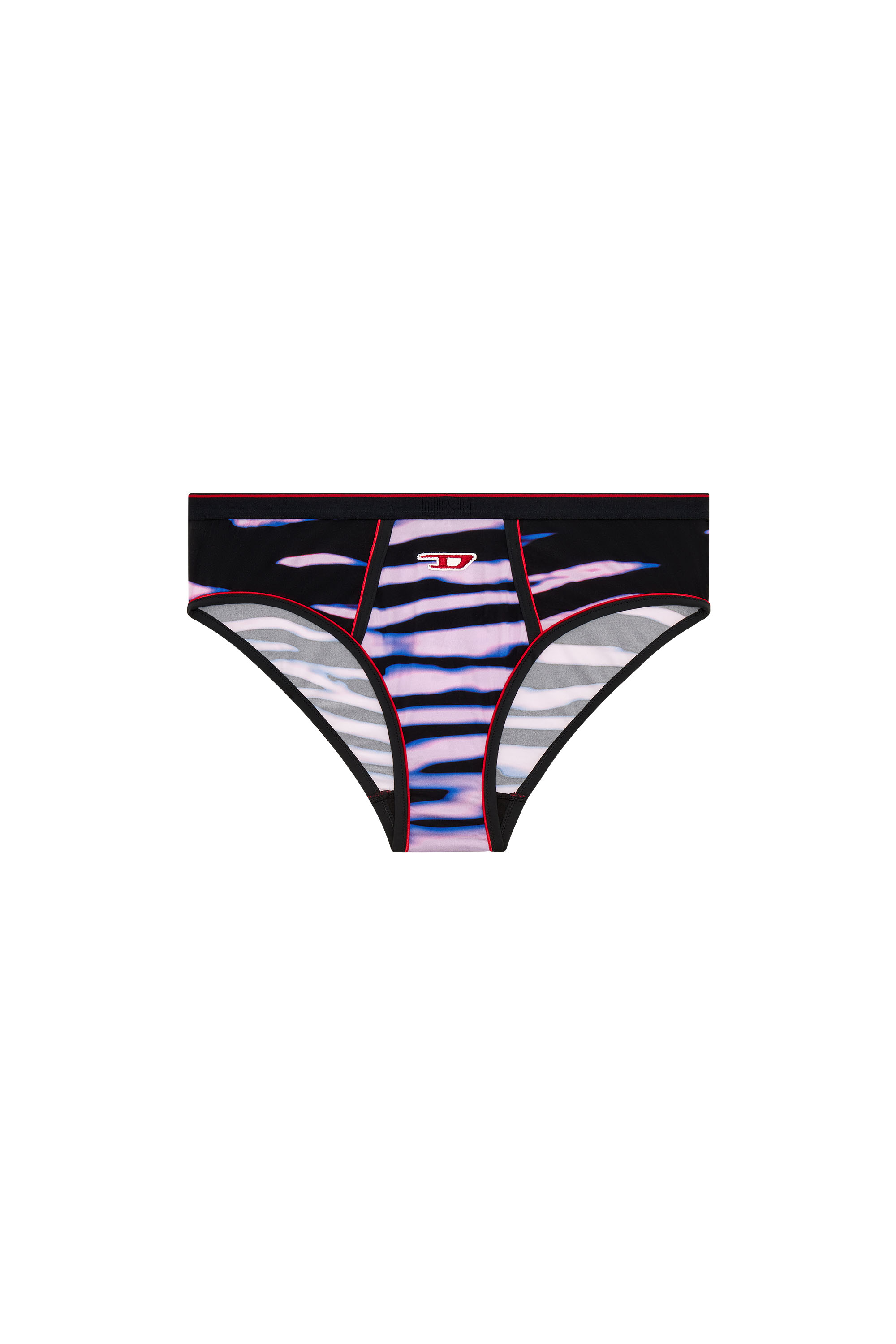 Diesel - UFPN-SUNNIE, Blue/White - Image 1