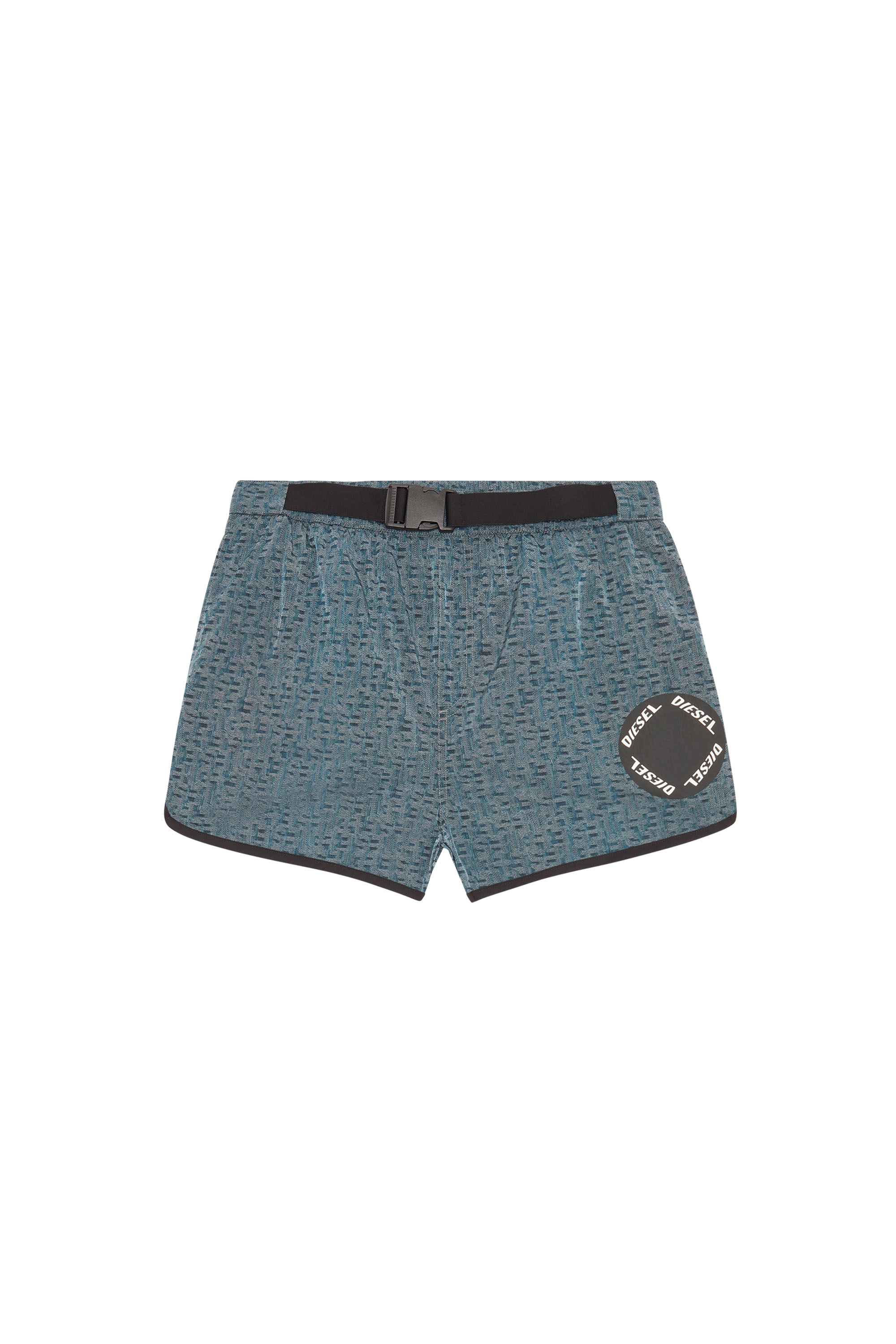 BMBX-JESPER, Blue