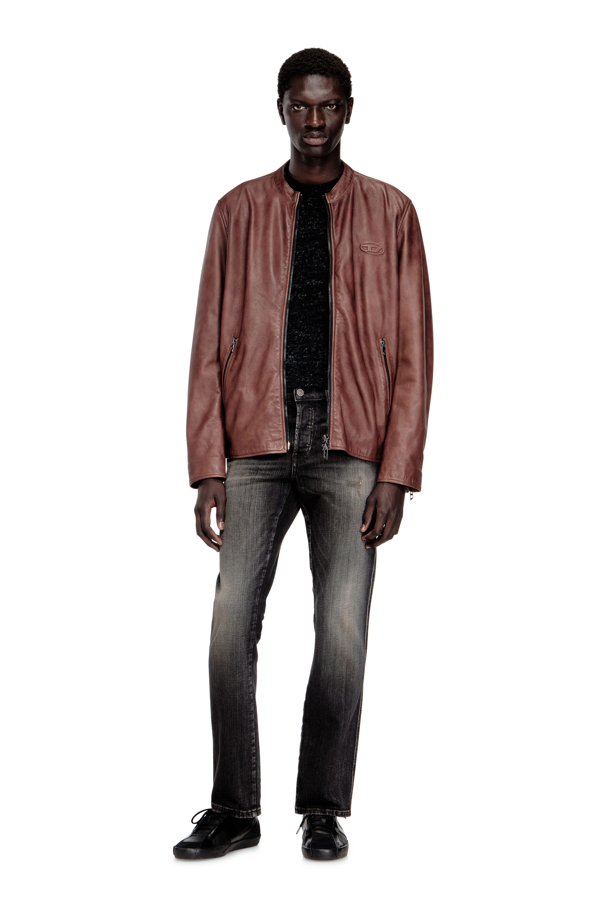 Slim Jeans 1993 D-Vyl 0ADBU