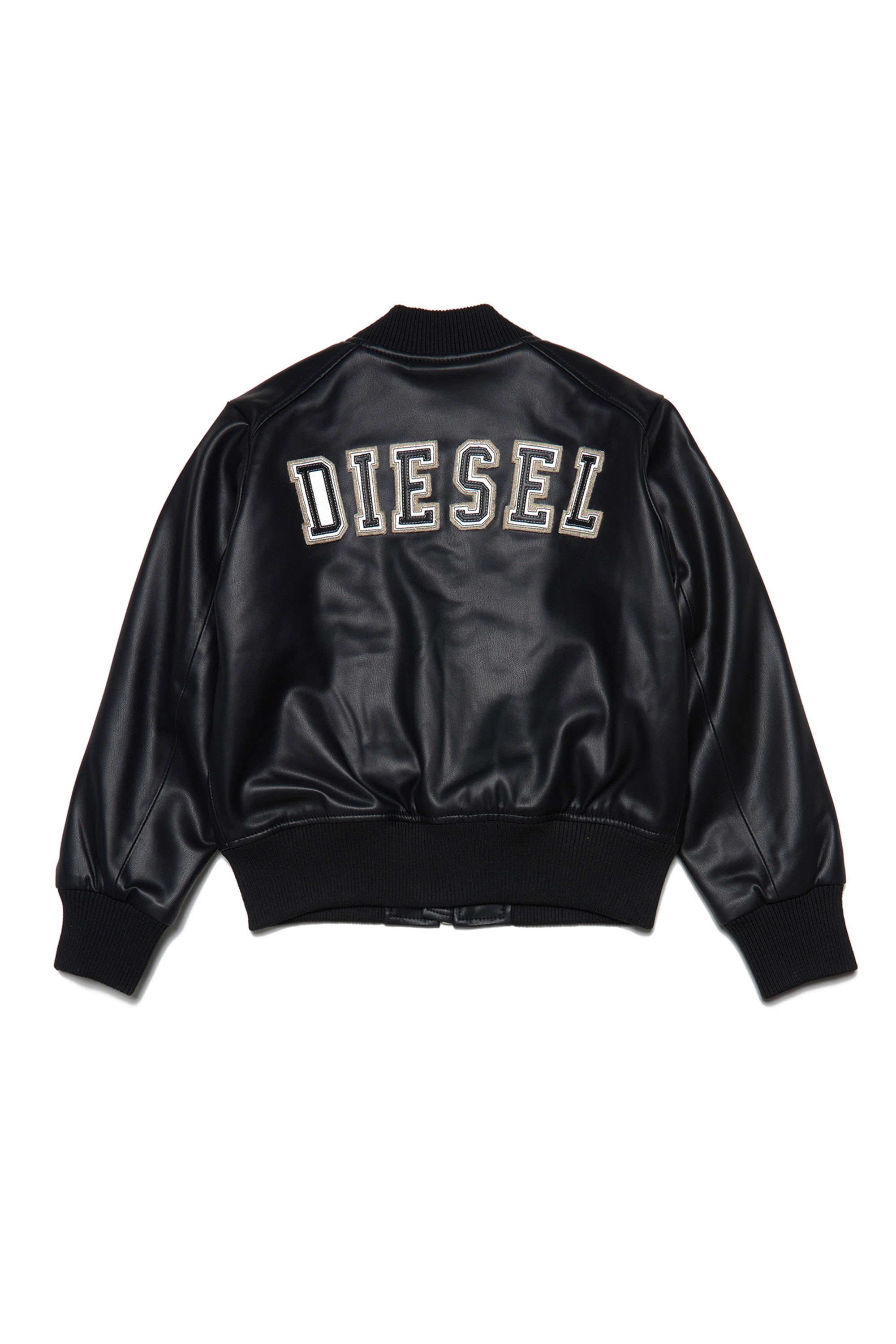 Diesel - JRUSS, Black - Image 2