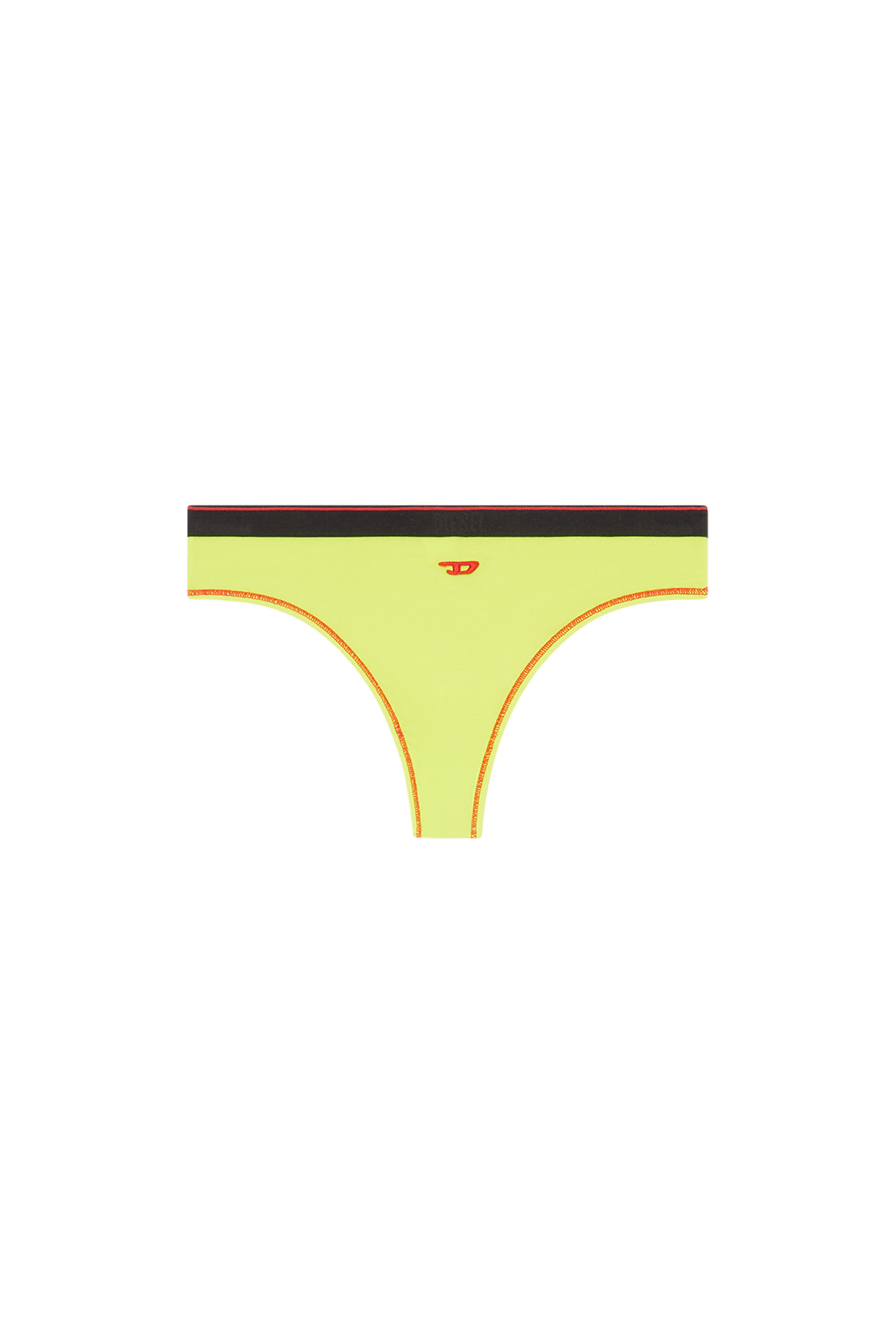 UFST-DAYLLA, Yellow Fluo - Strings