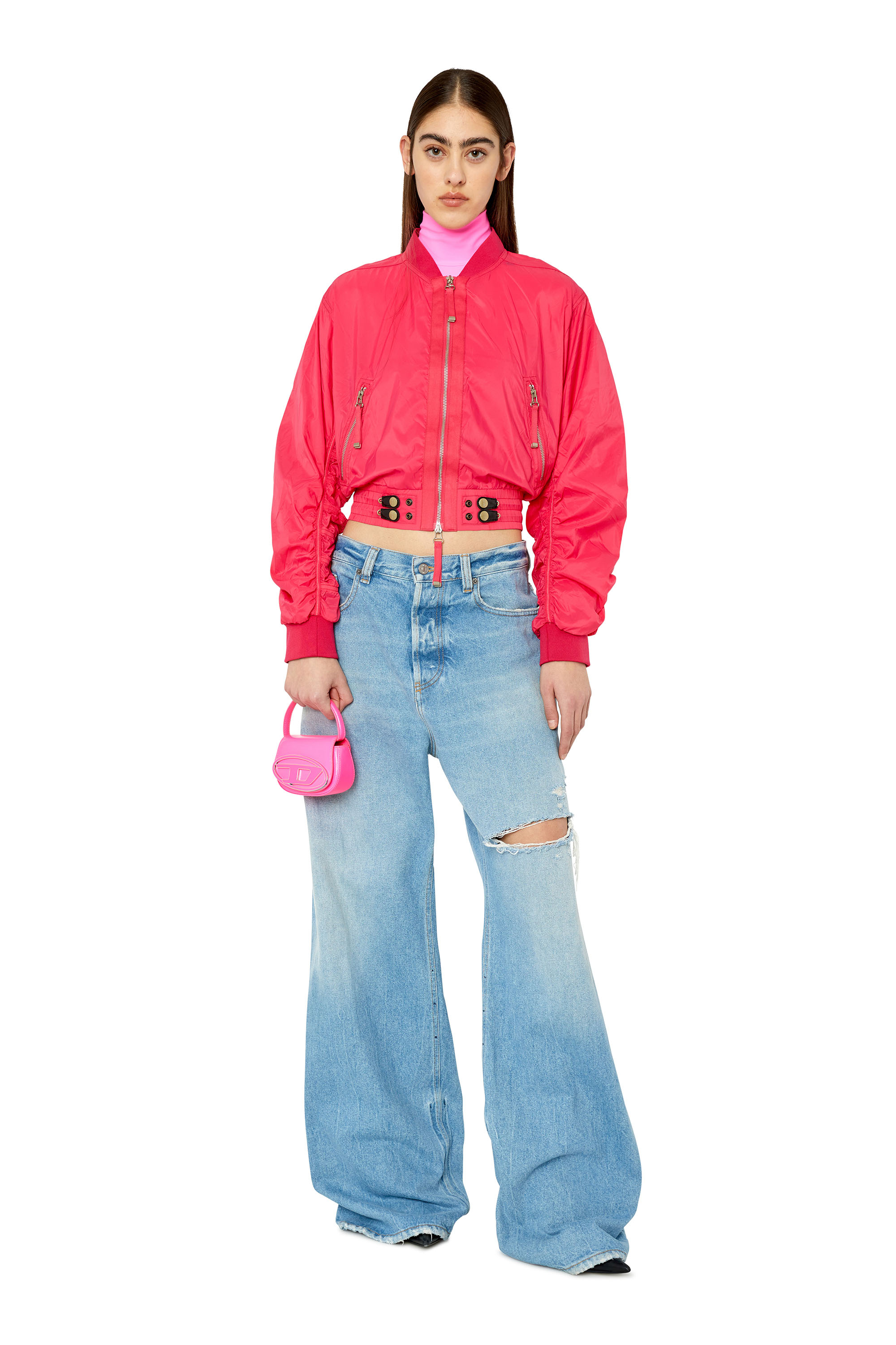 Diesel - G-NOAK, Hot pink - Image 4