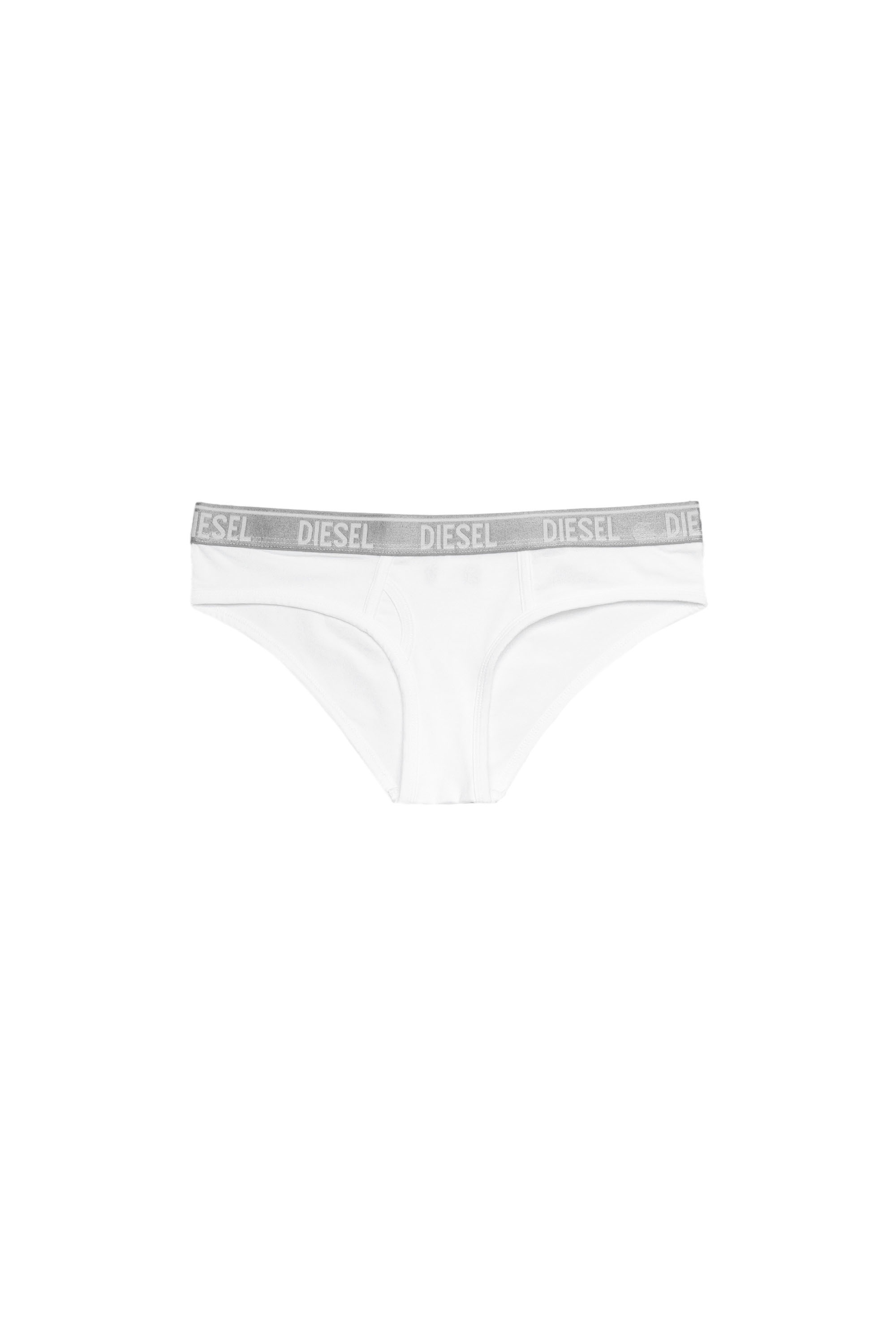 Diesel - UFPN-OXYS-TWOPACK, Black/White - Image 5