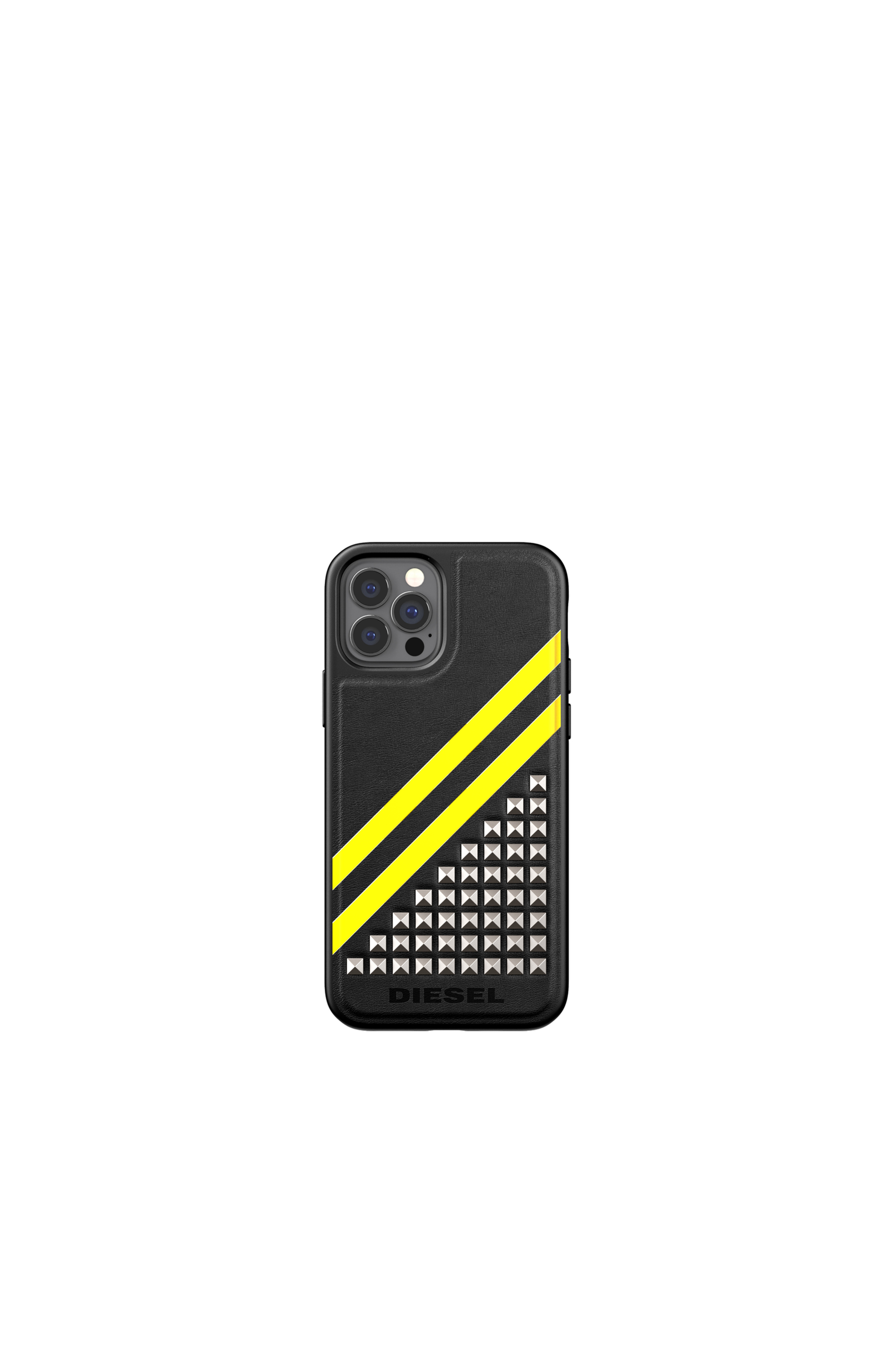 Diesel - 44285  STANDARD CASES, Black/Yellow - Image 2