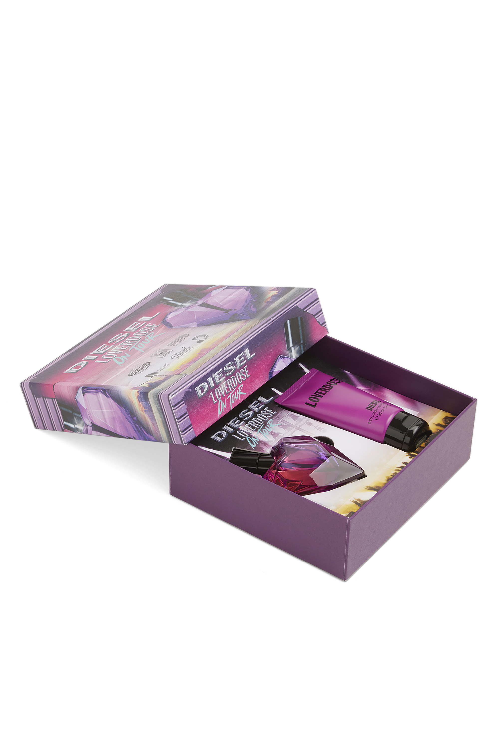 loverdose gift set