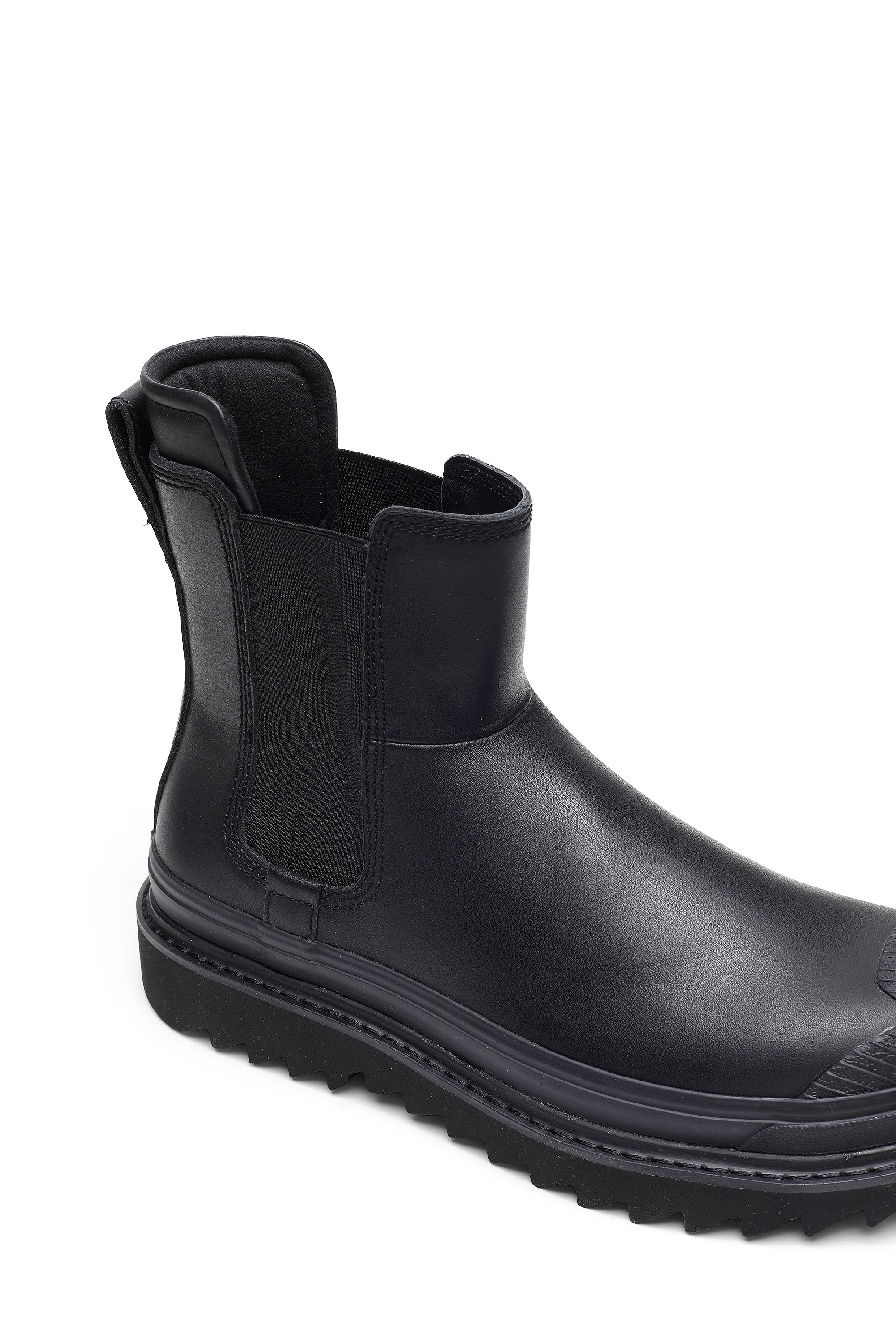 diesel waterproof boots