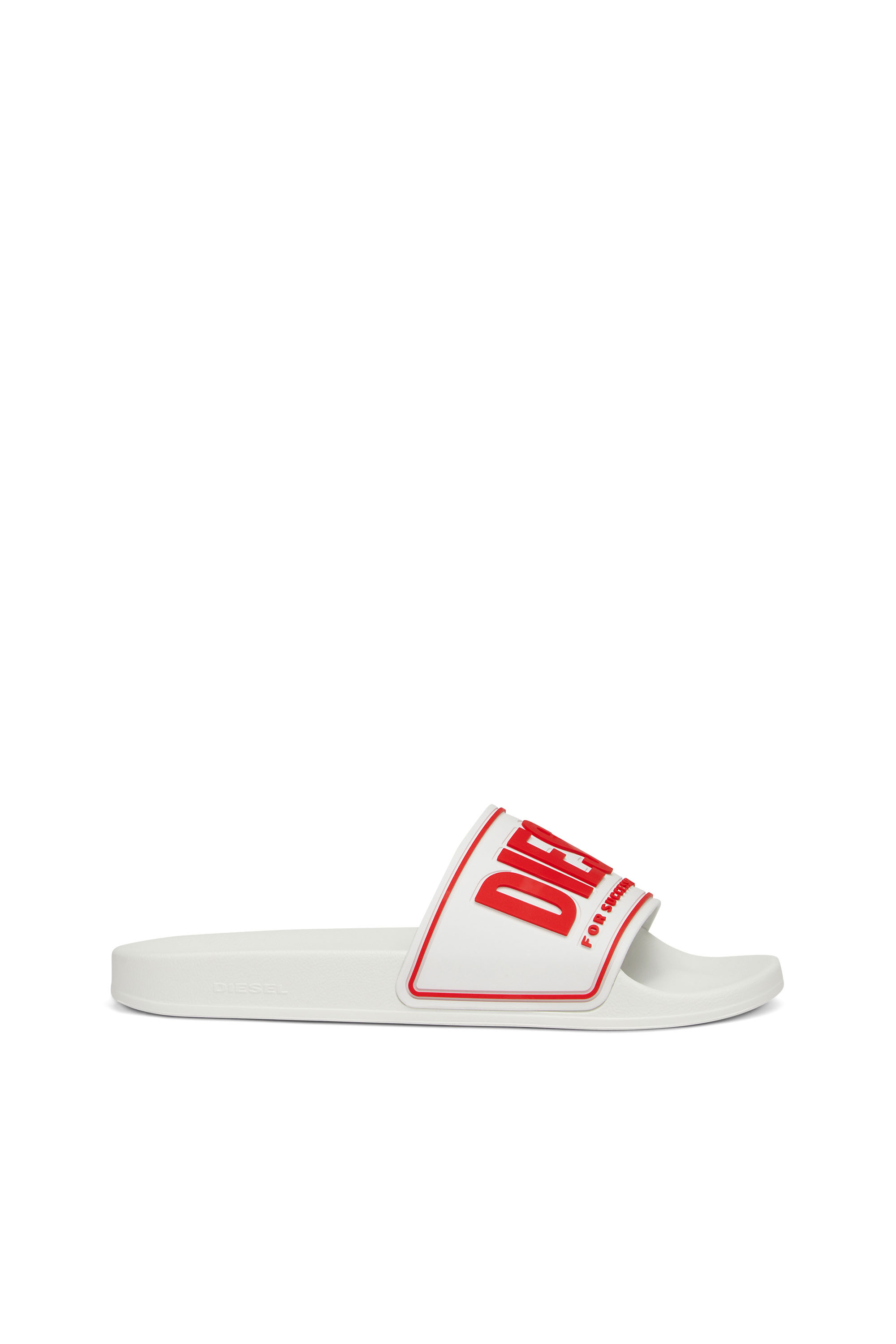 Diesel - SA-MAYEMI CC, White - Image 1